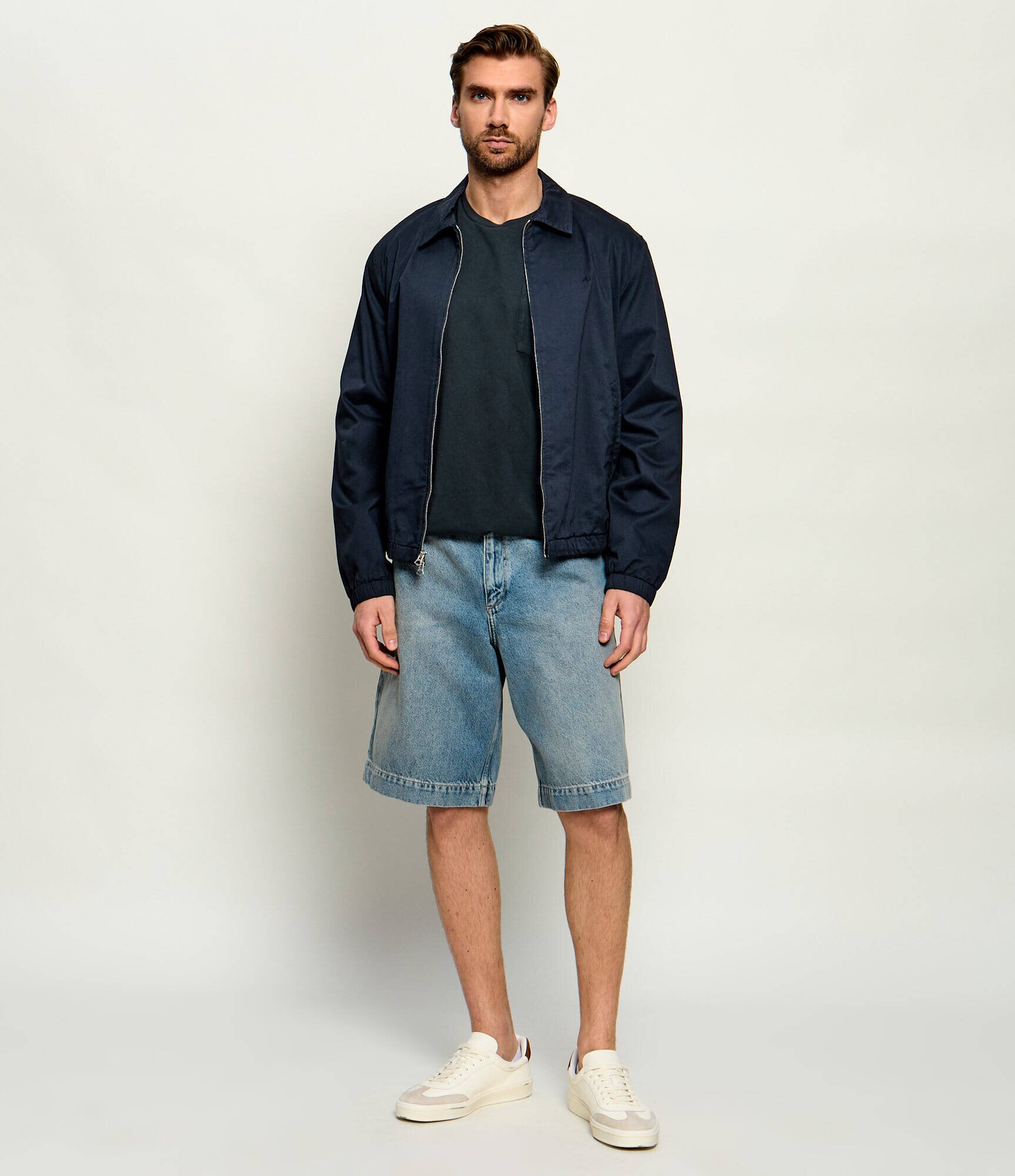 Rag&Bone Geacă HARRINGTON | Classic fit