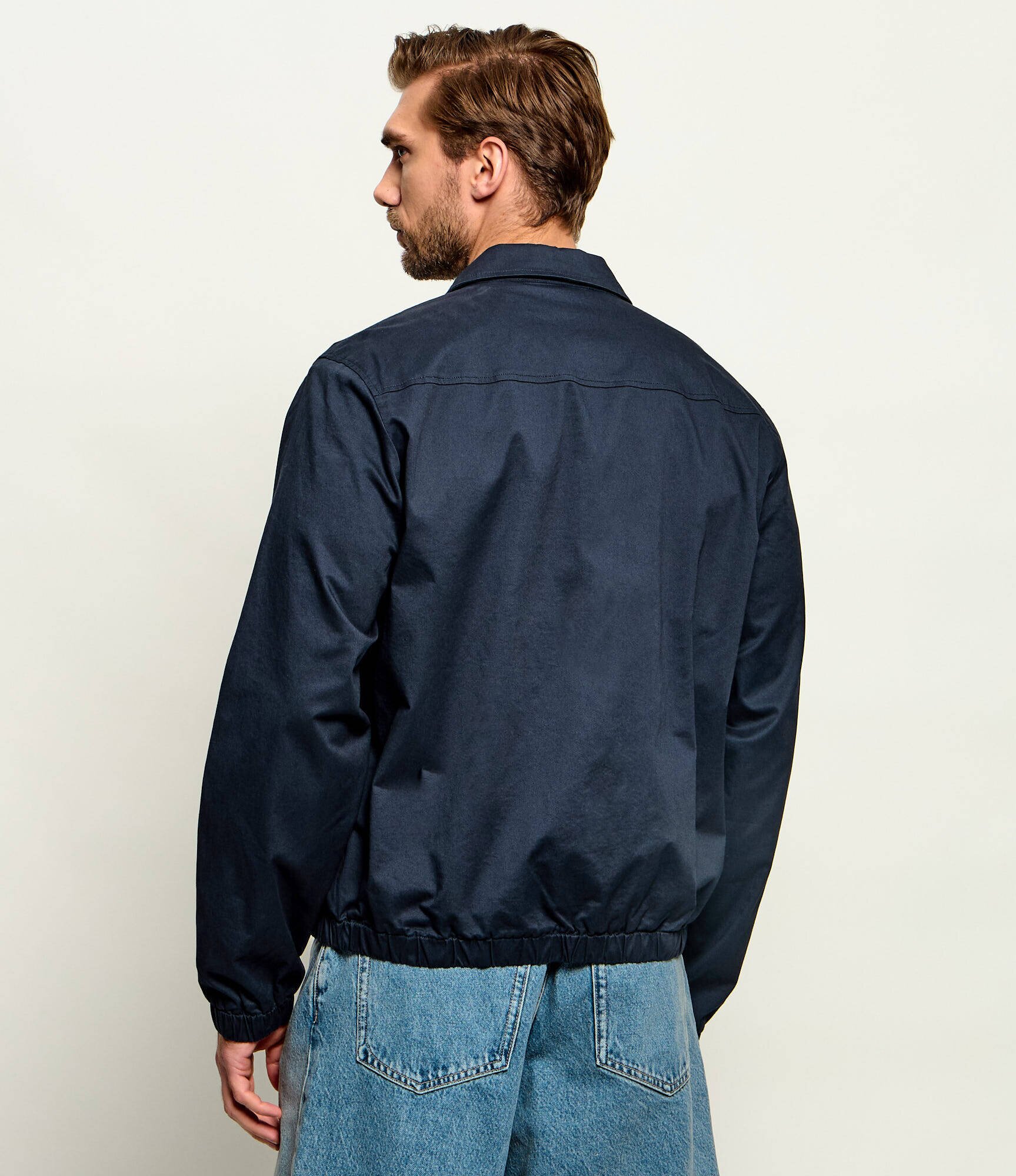 Rag&Bone Geacă HARRINGTON | Classic fit