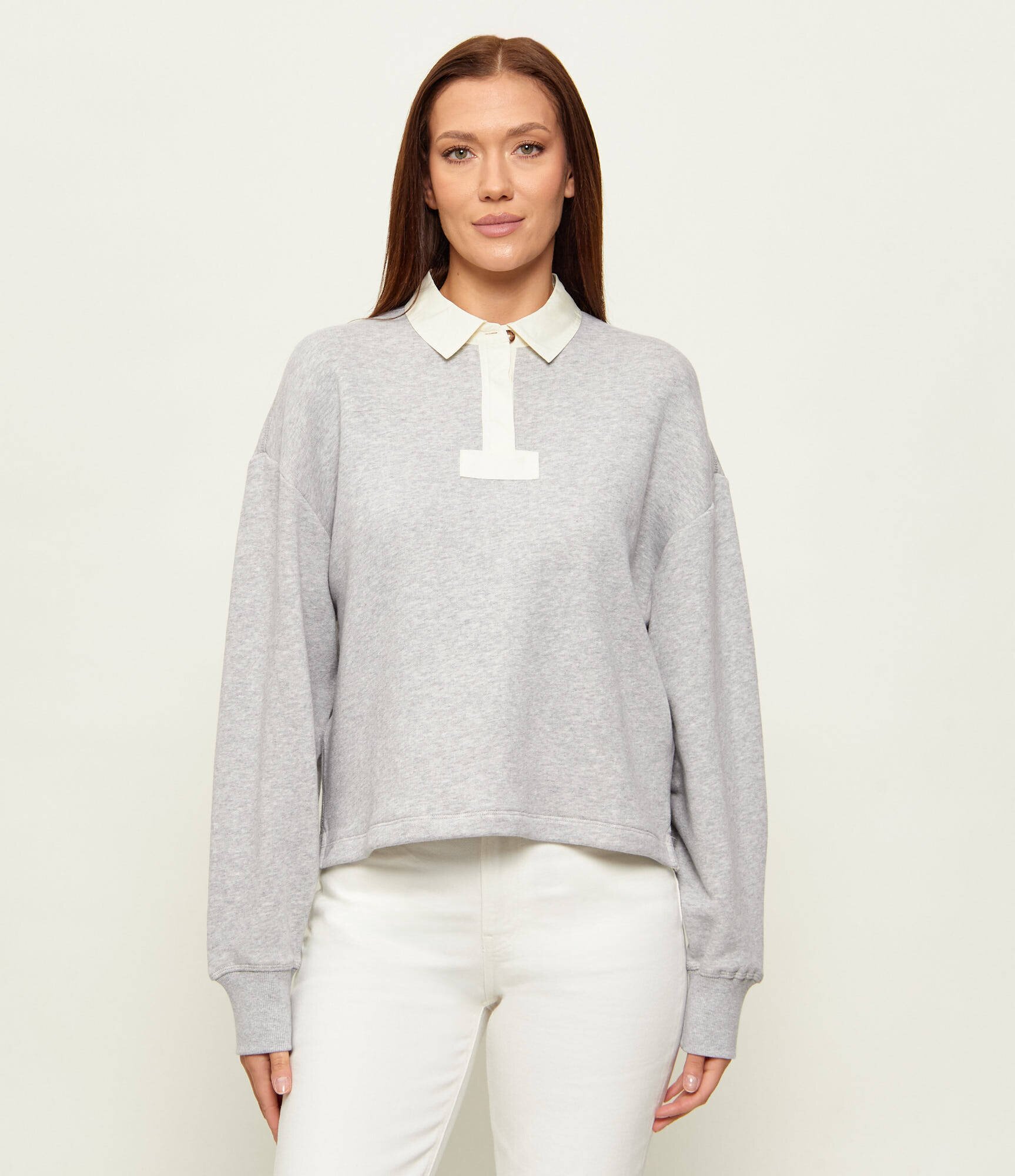Rag&Bone Hanorac TERRY | Oversize fit
