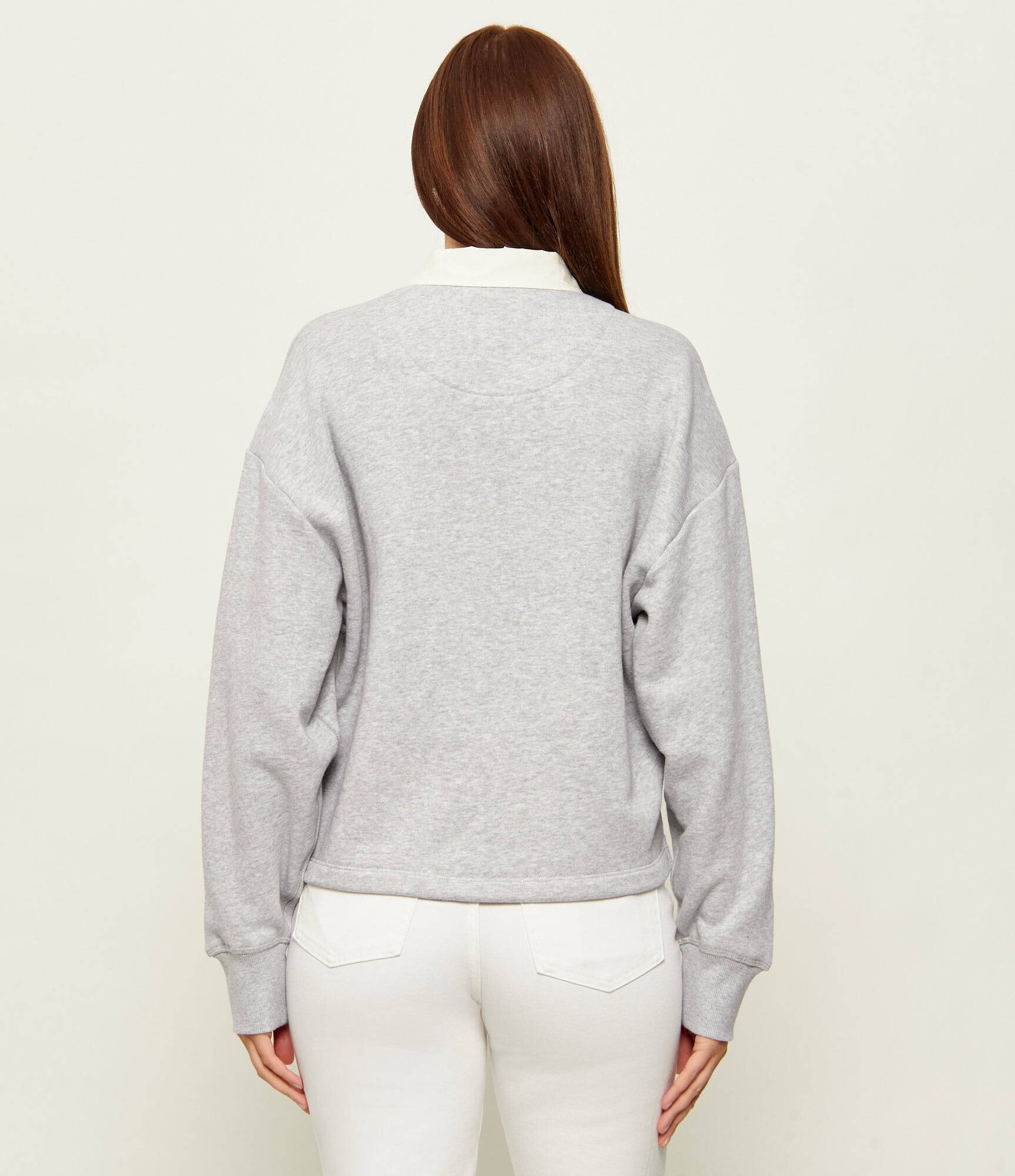 Rag&Bone Hanorac TERRY | Oversize fit