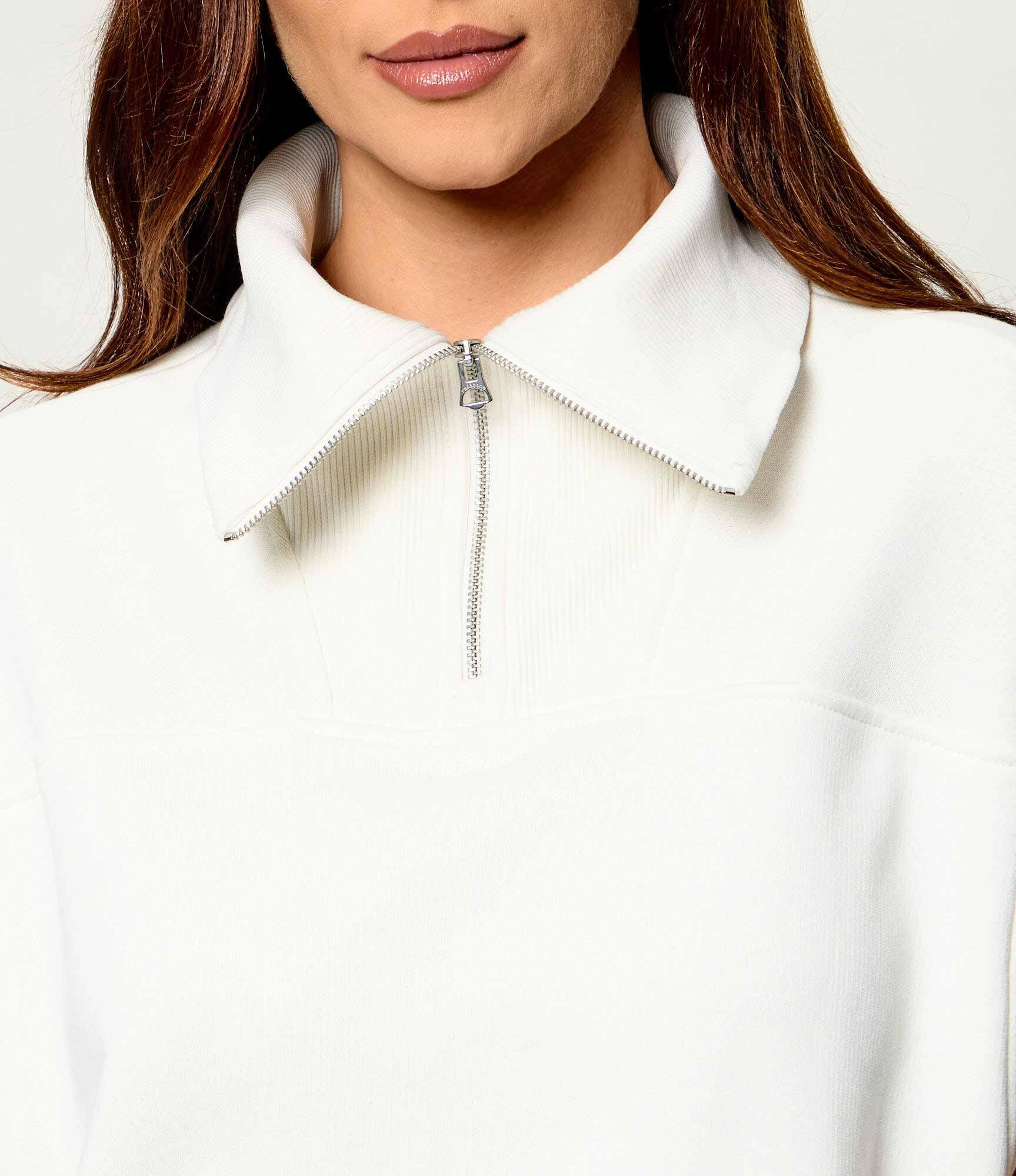 Rag&Bone Hanorac Vintage Terry | Oversize fit