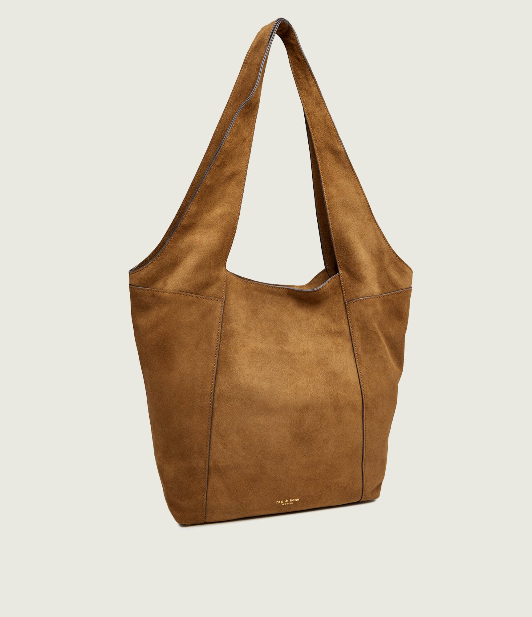Rag&Bone Hobo Brayton | piele întoarsă