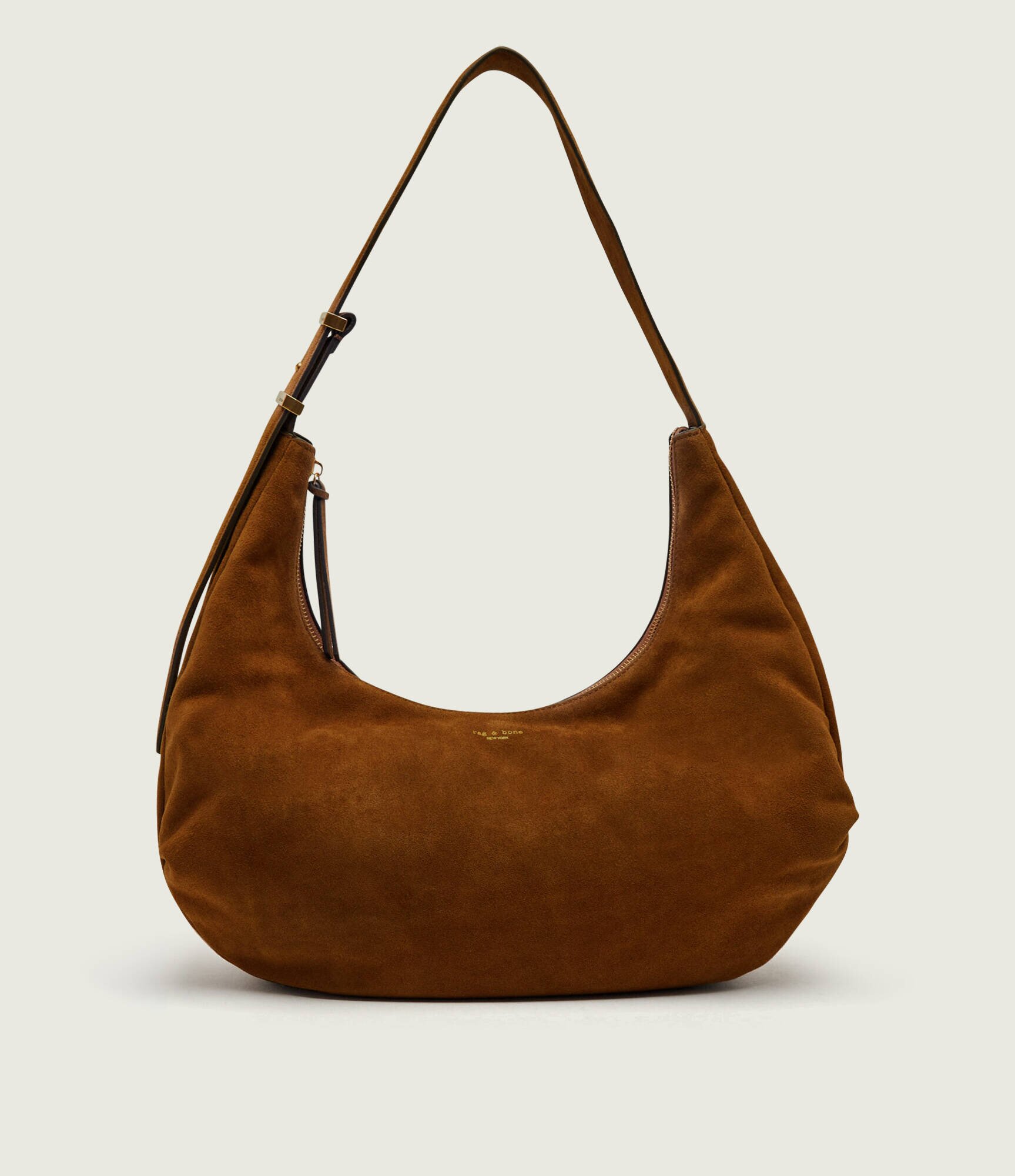 Rag&Bone Hobo Hudson | piele întoarsă