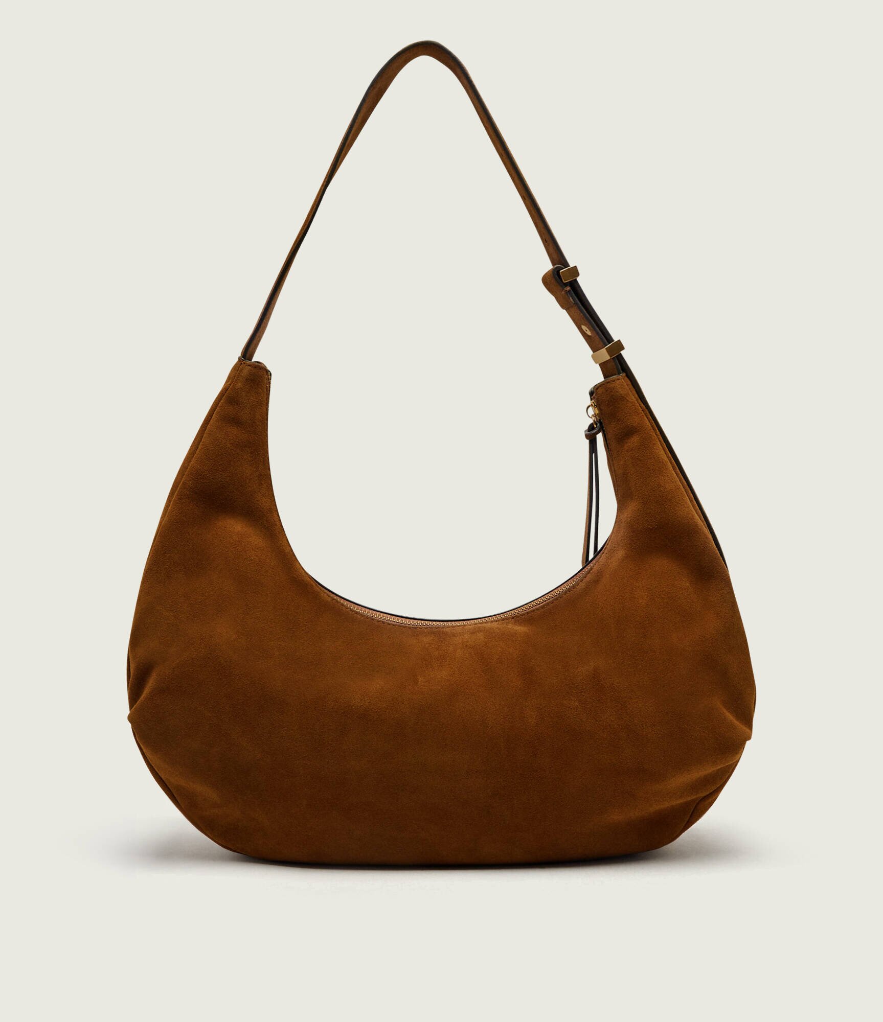 Rag&Bone Hobo Hudson | piele întoarsă