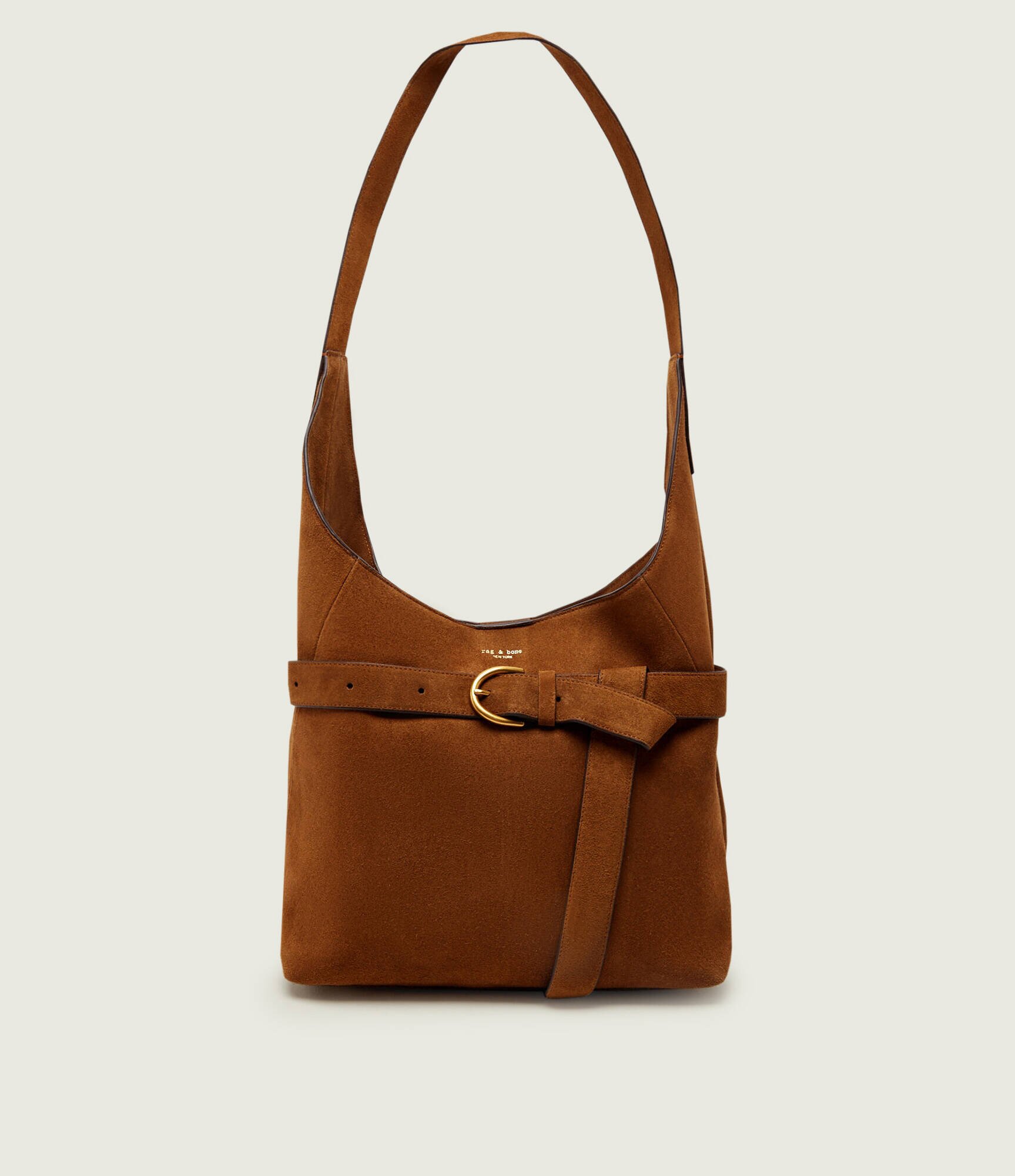 Rag&Bone Hobo LEXINGTON | piele întoarsă