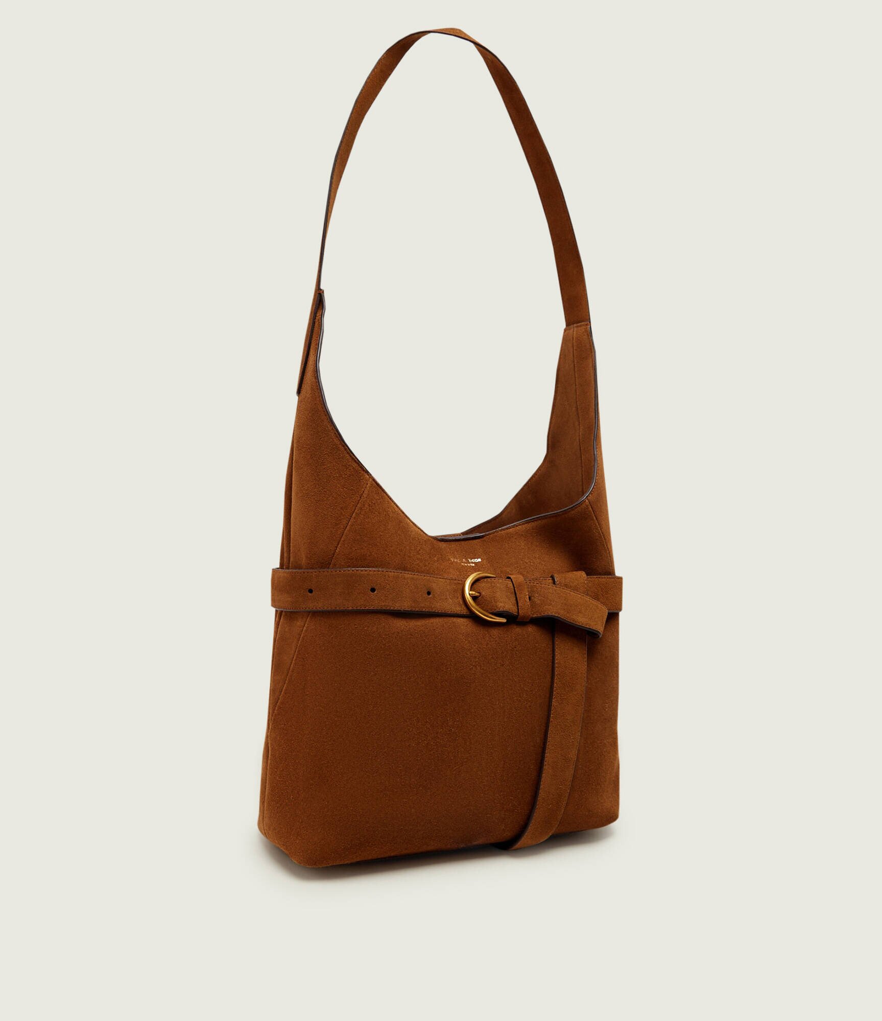Rag&Bone Hobo LEXINGTON | piele întoarsă