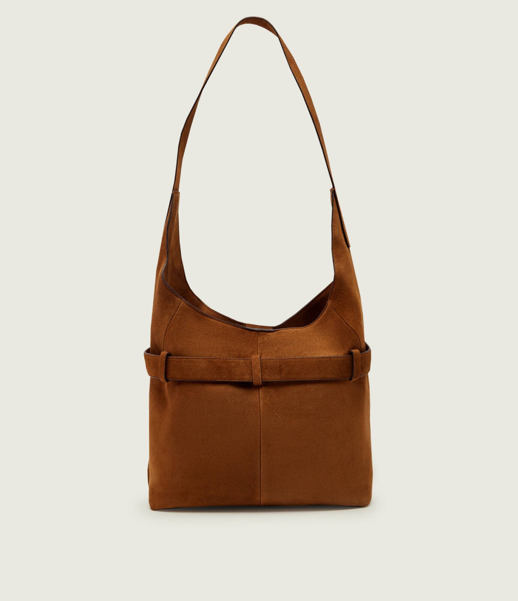 Rag&Bone Hobo LEXINGTON | piele întoarsă