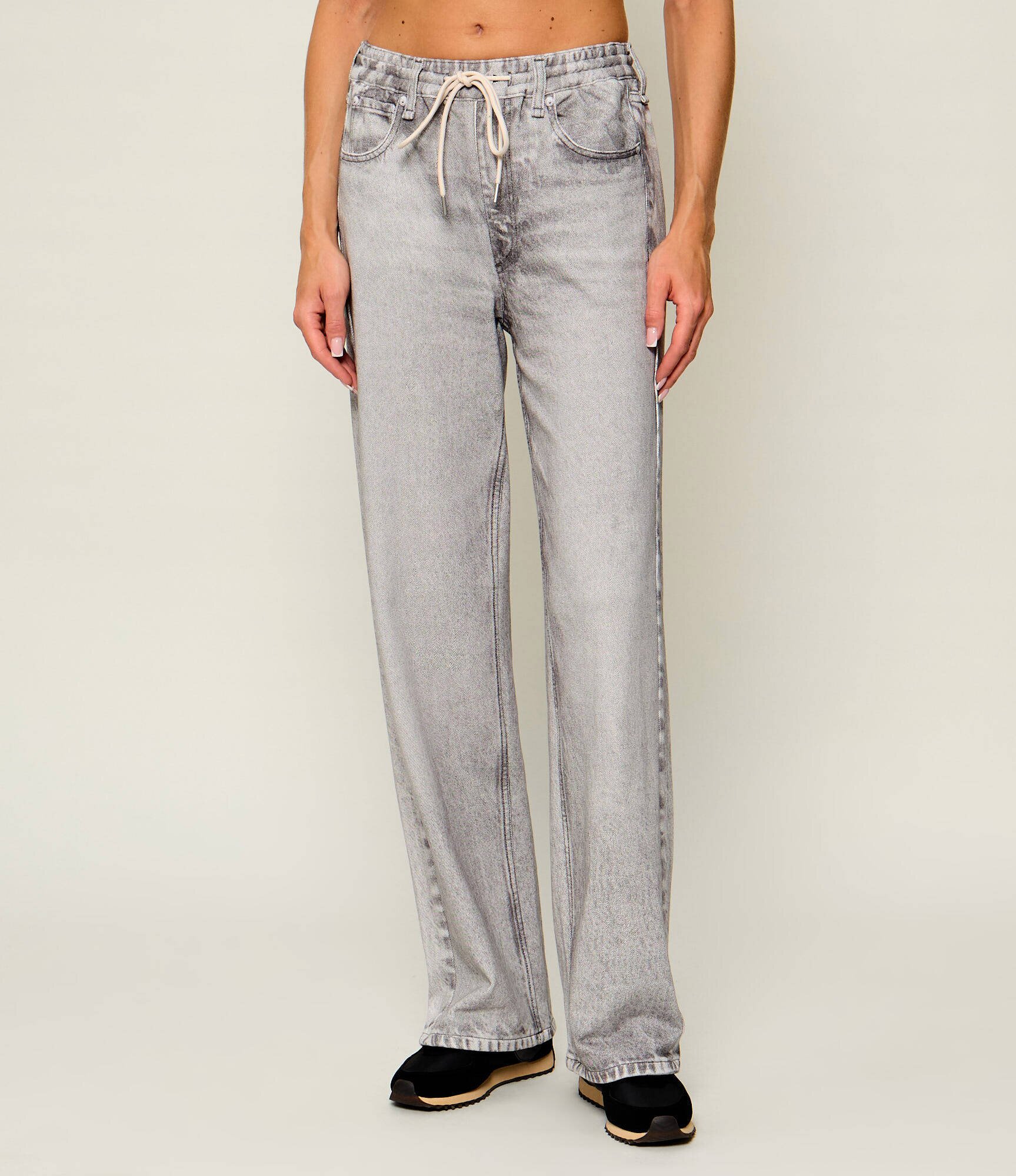 Rag&Bone Pantaloni de trening Miramar | Relaxed fit