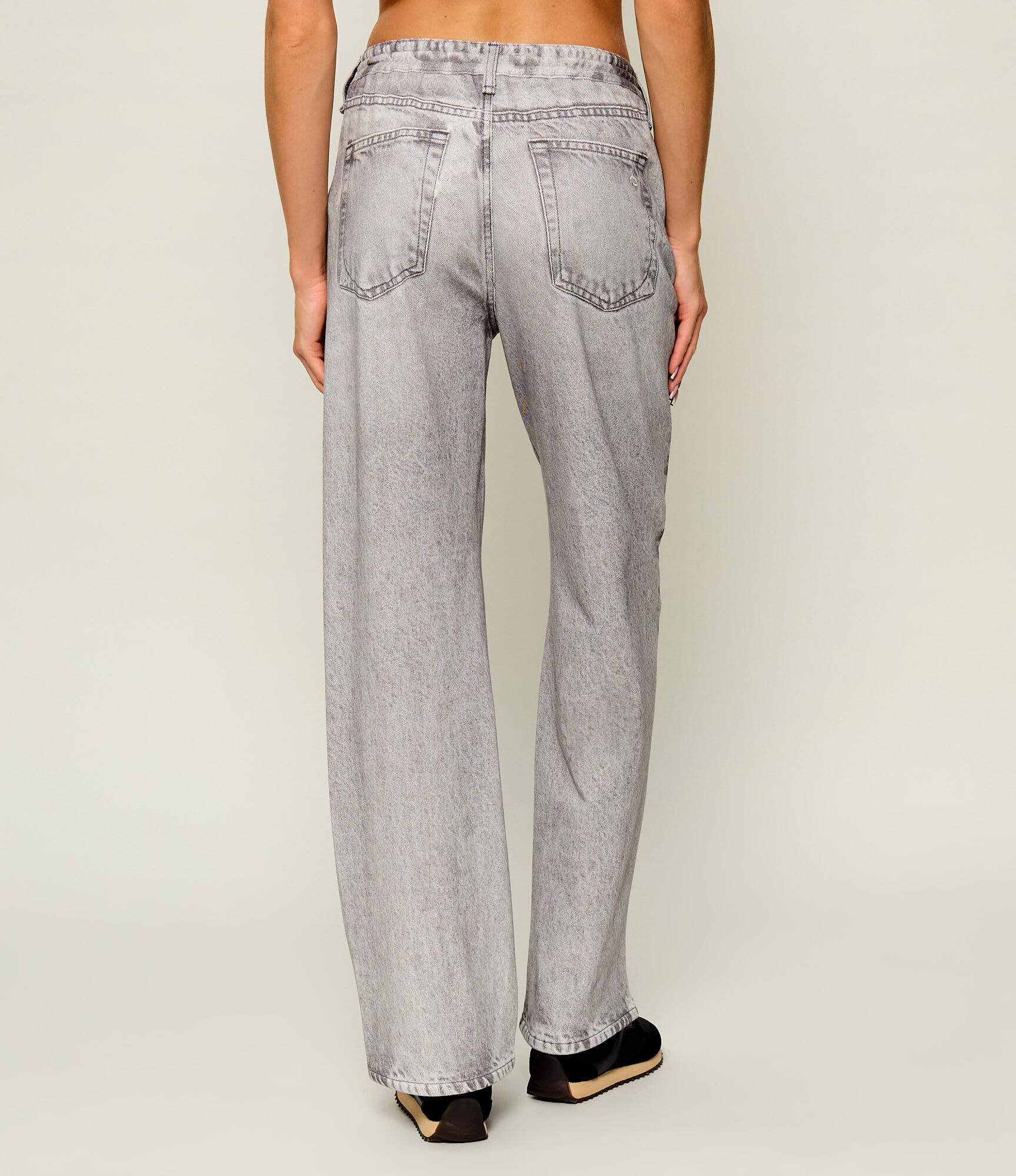 Rag&Bone Pantaloni de trening Miramar | Relaxed fit
