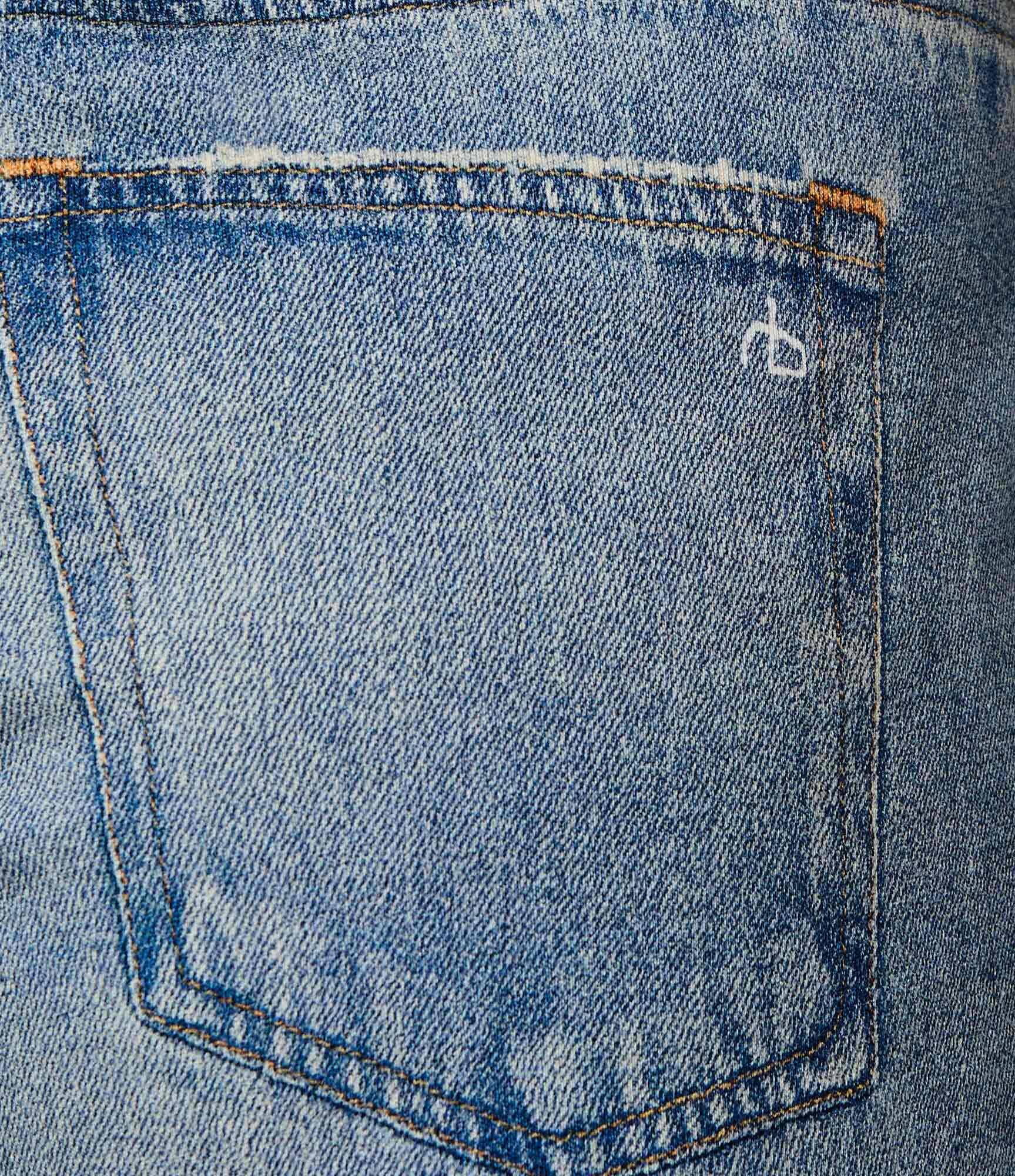 Rag&Bone Pantaloni scurți Miramar Terry | Relaxed fit
