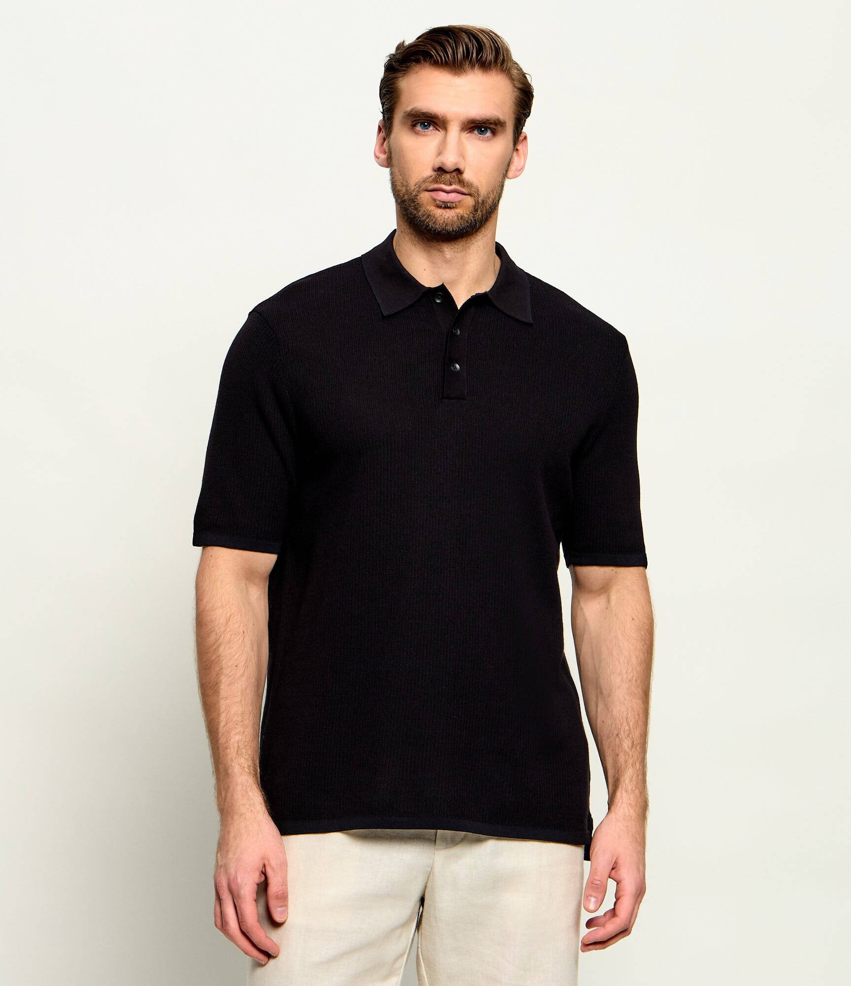 Rag&Bone Polo HARVEY | regular fit