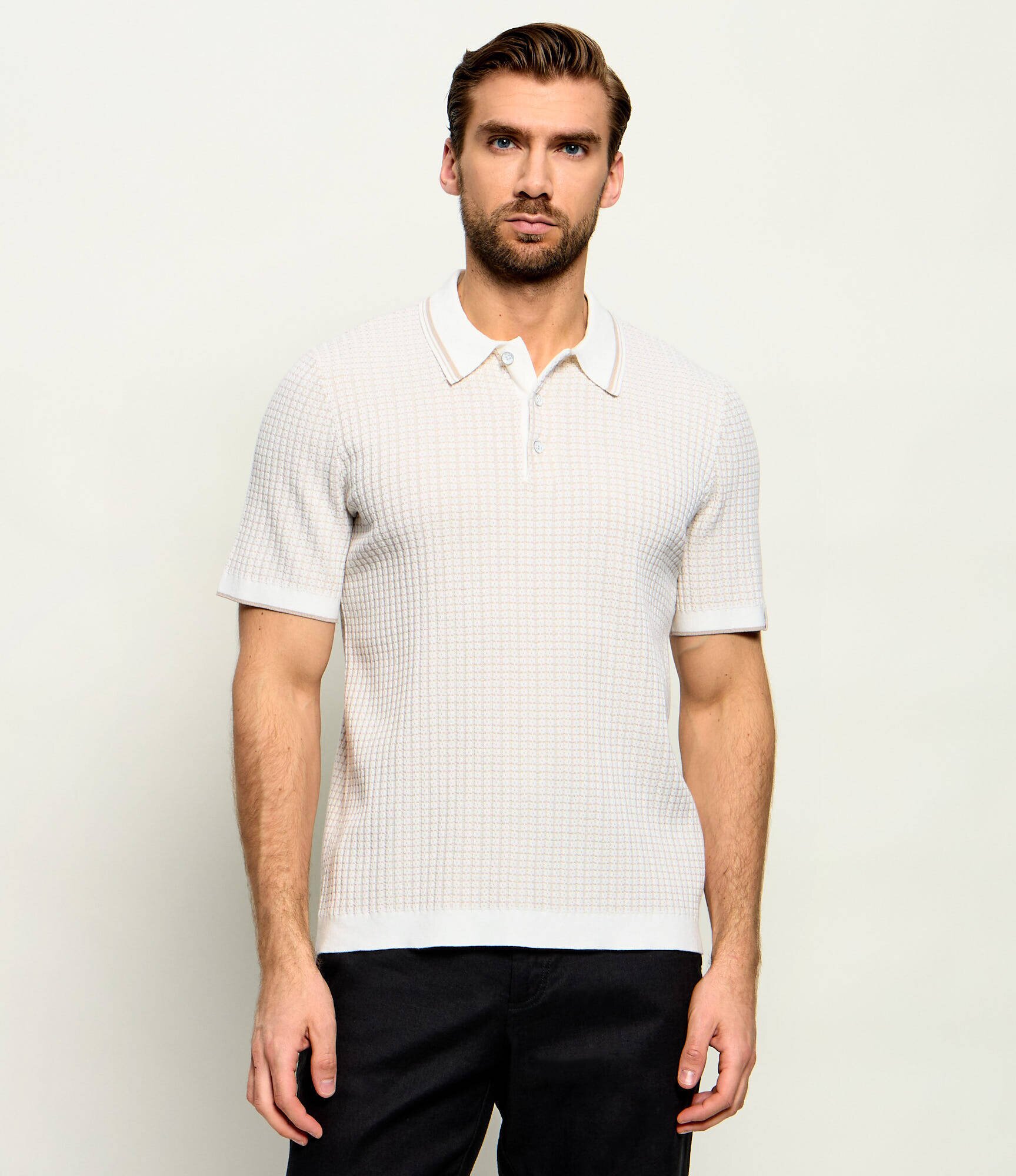 Rag&Bone Pulover Harvey | regular fit
