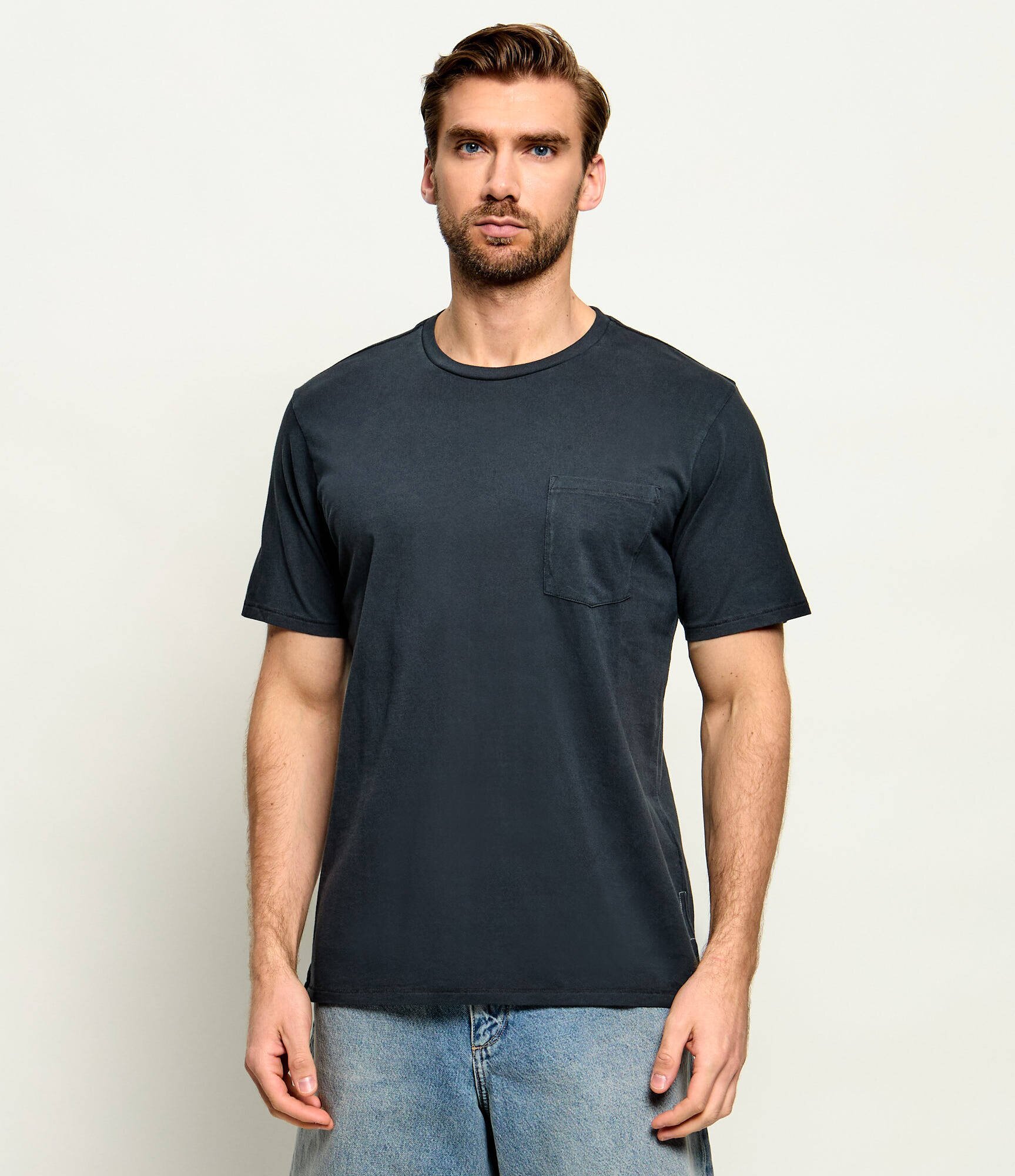 Rag&Bone Tricou GARMENT DYE | Classic fit