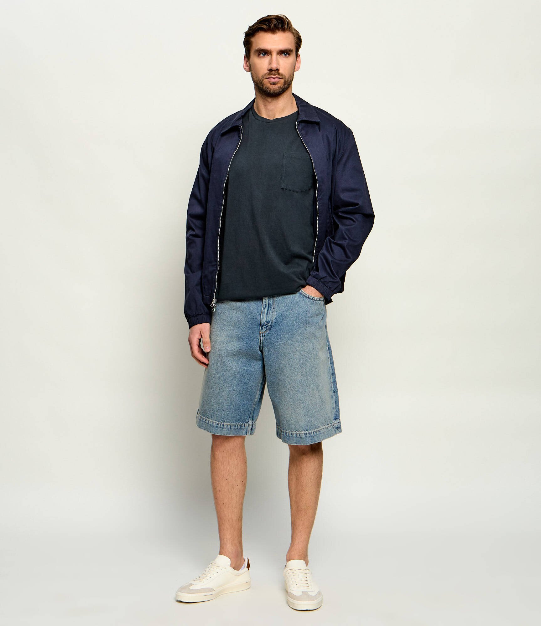 Rag&Bone Tricou GARMENT DYE | Classic fit