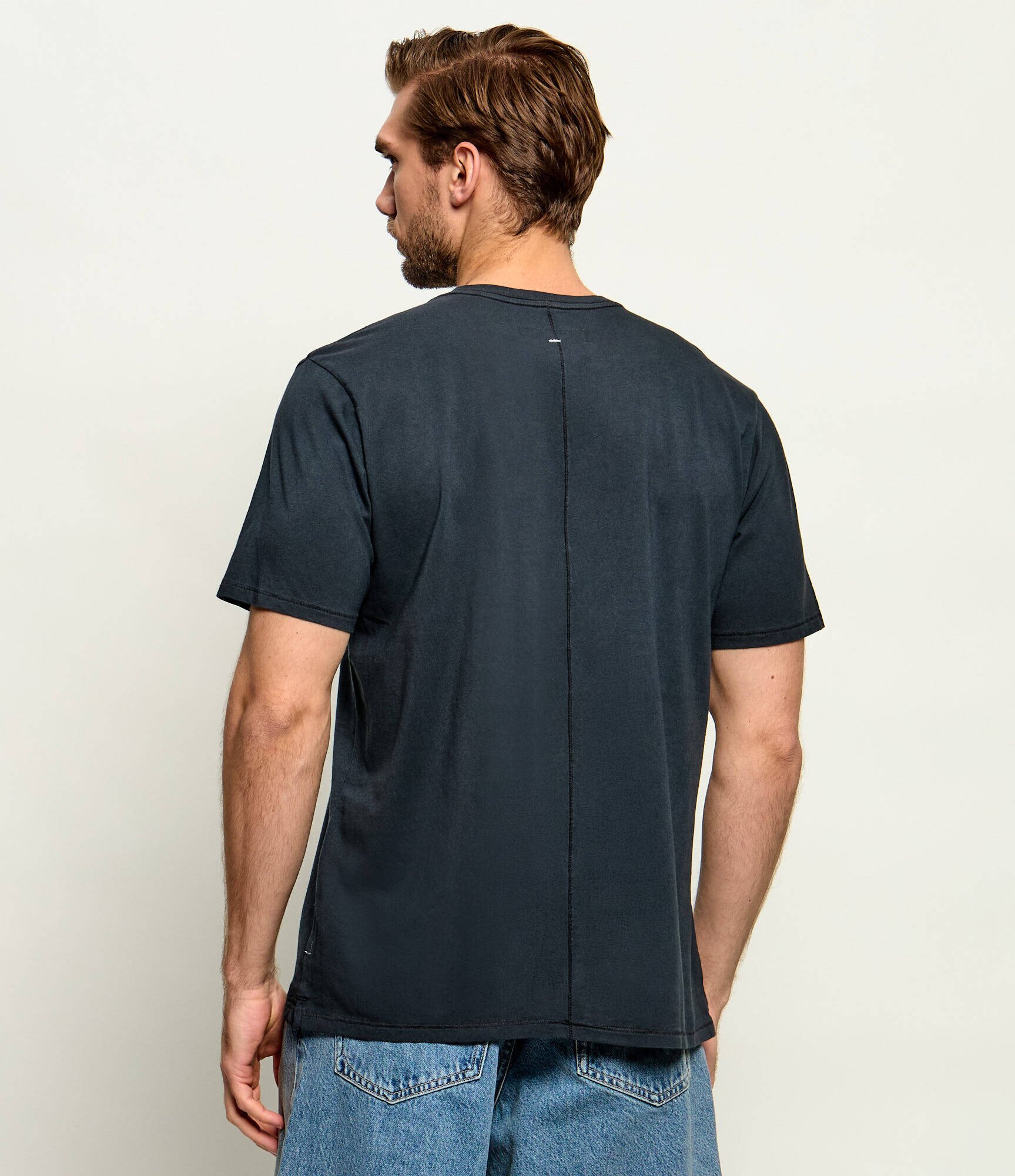 Rag&Bone Tricou GARMENT DYE | Classic fit