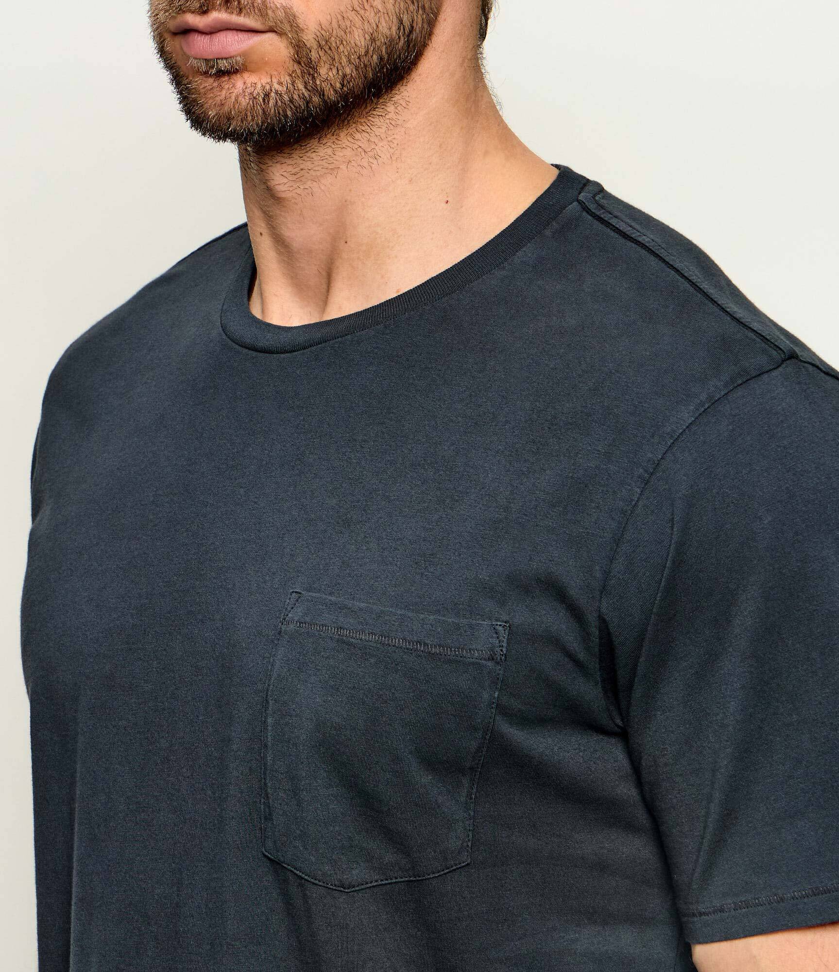 Rag&Bone Tricou GARMENT DYE | Classic fit