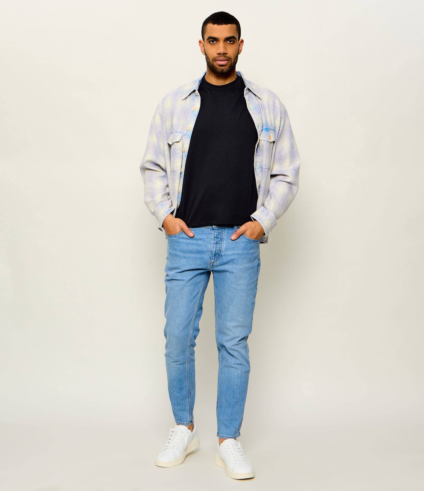 Rag&Bone Tricou JACOB | regular fit