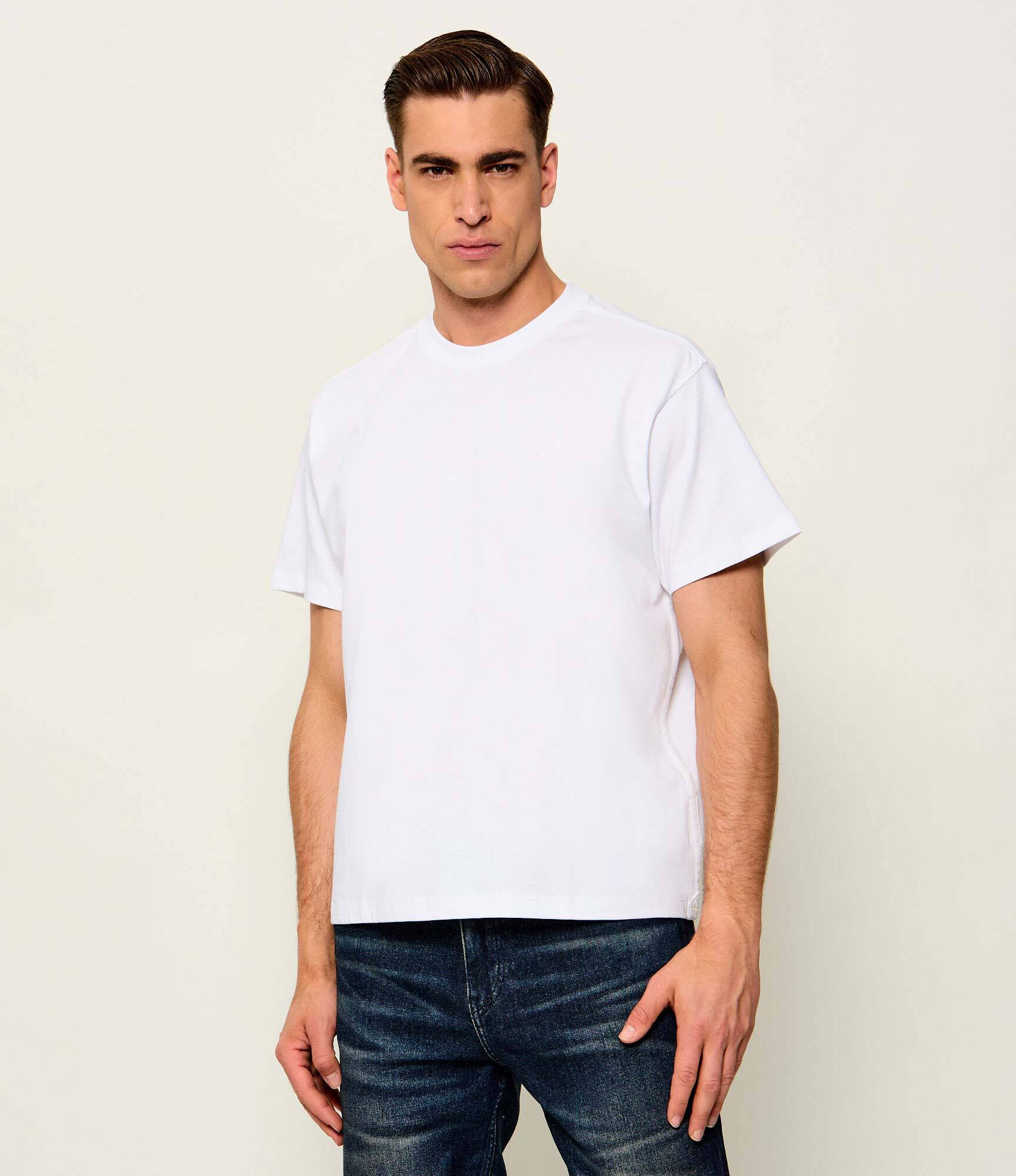 Rag&Bone Tricou Jacob | regular fit