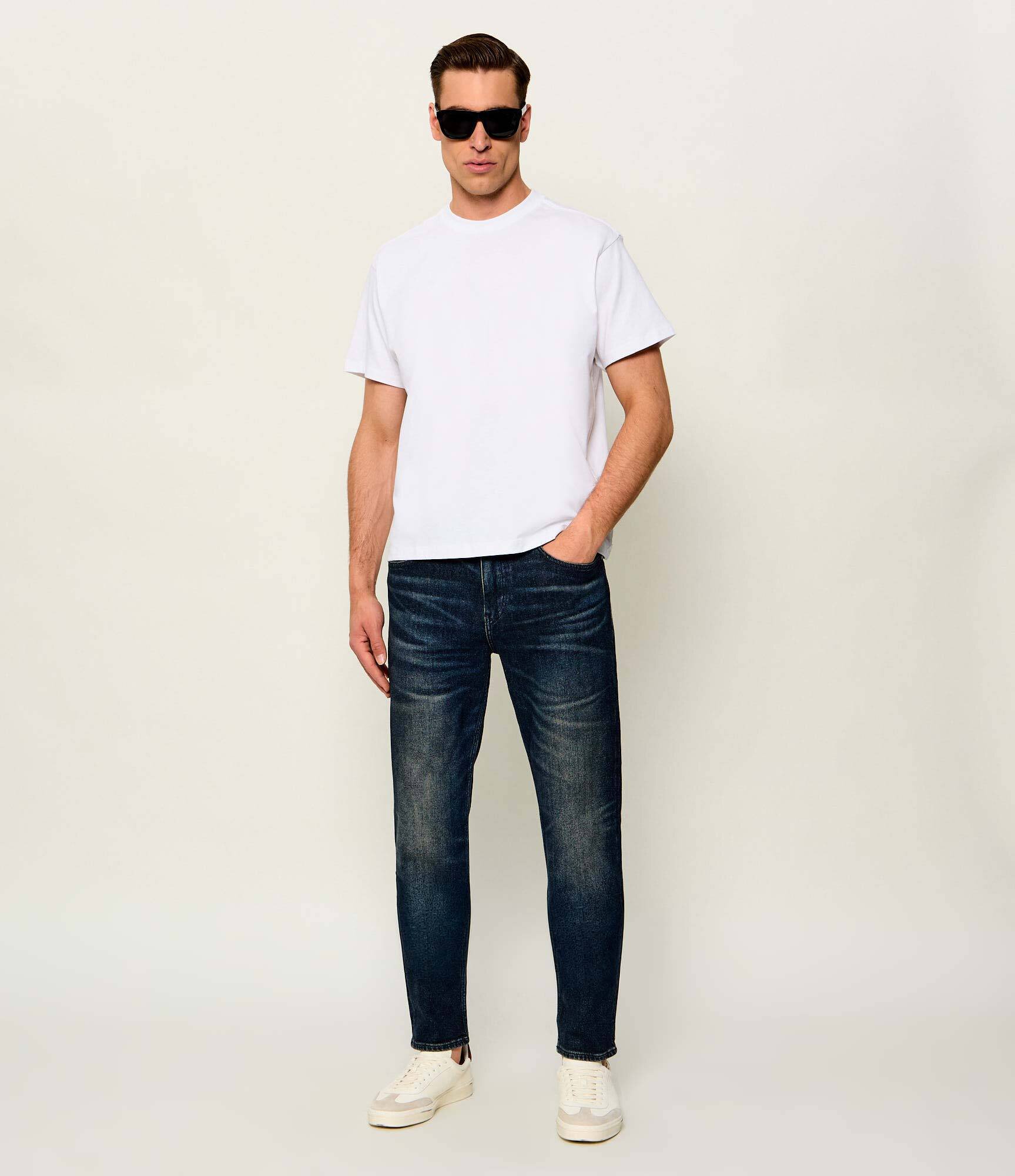 Rag&Bone Tricou Jacob | regular fit