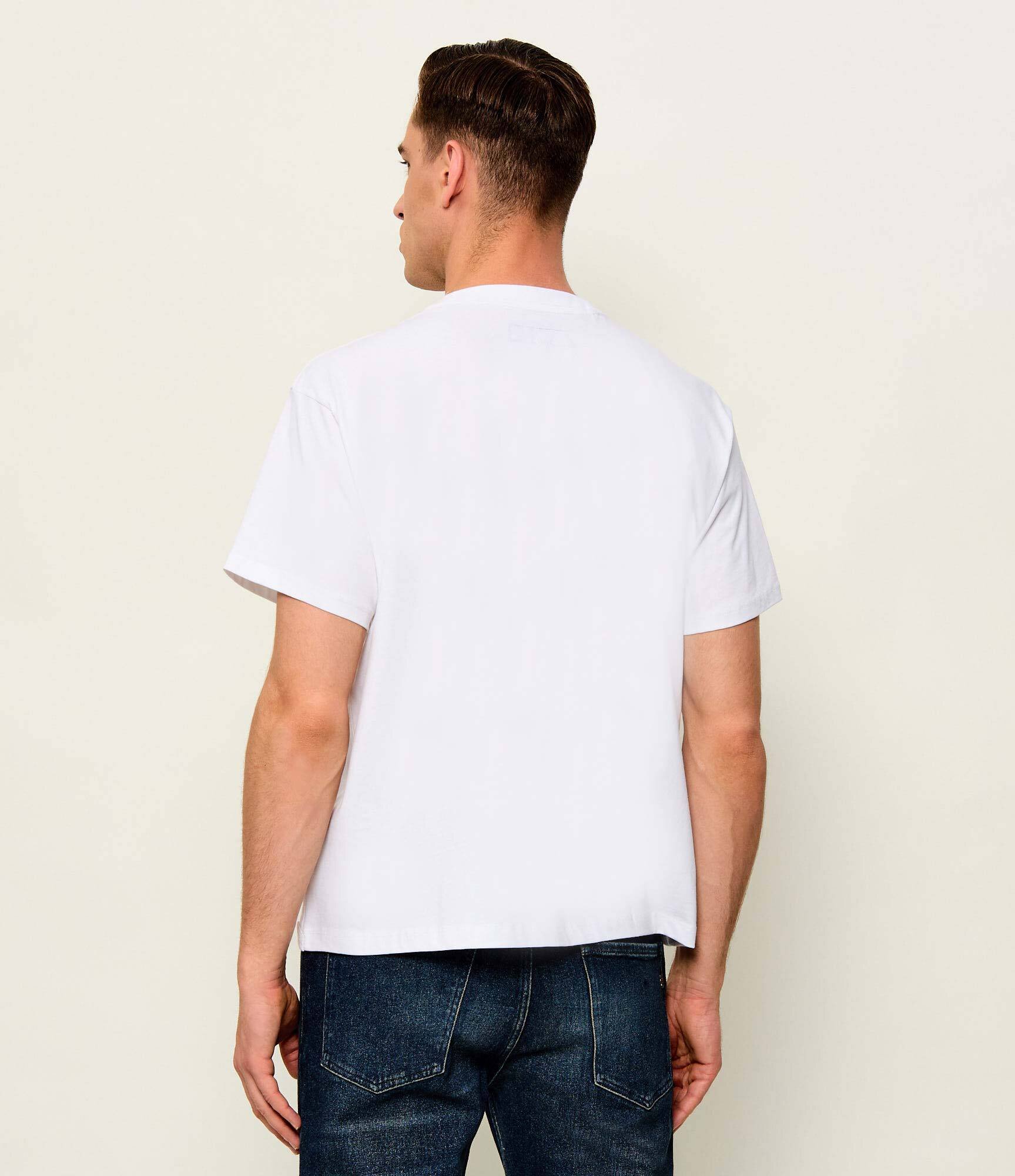 Rag&Bone Tricou Jacob | regular fit