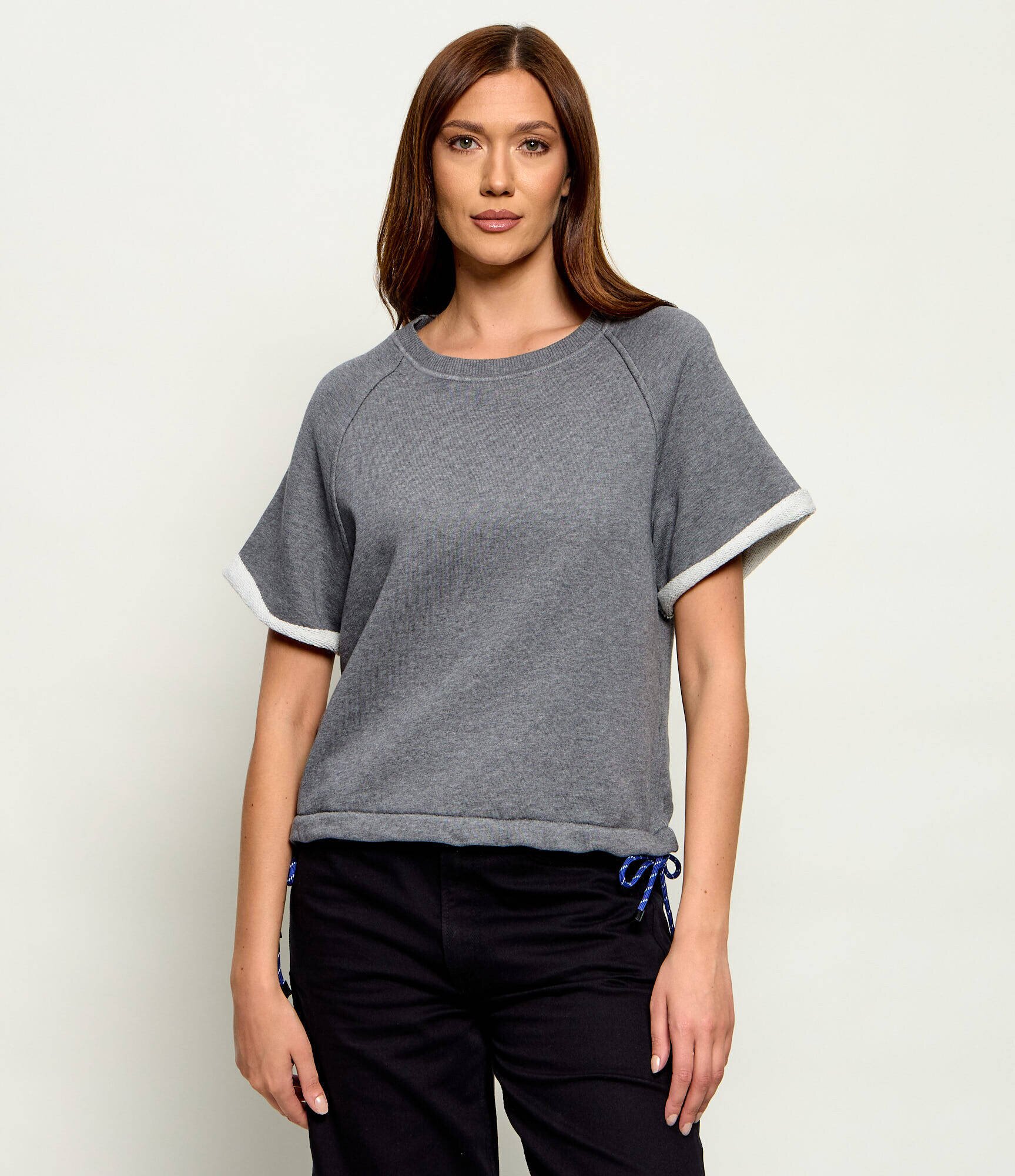 Rag&Bone Tricou | Loose fit