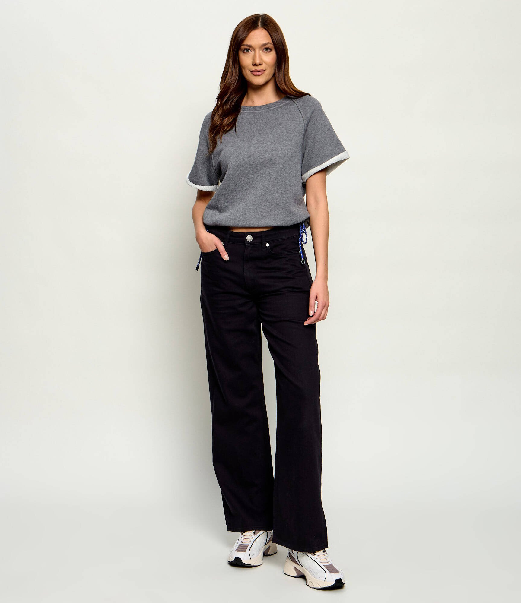 Rag&Bone Tricou | Loose fit
