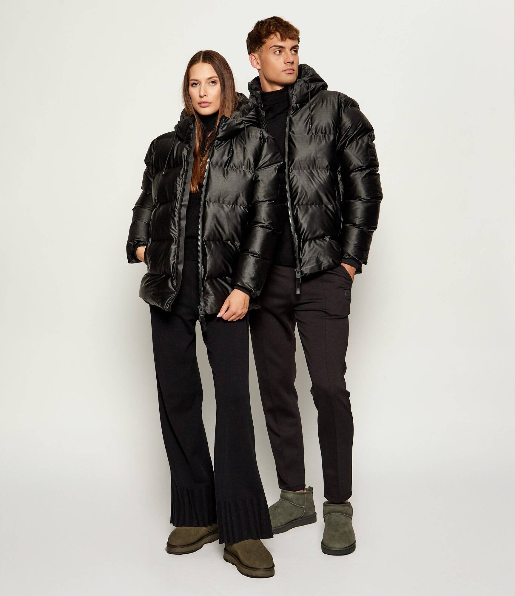 Rains Geacă Alta W3T3 | regular fit