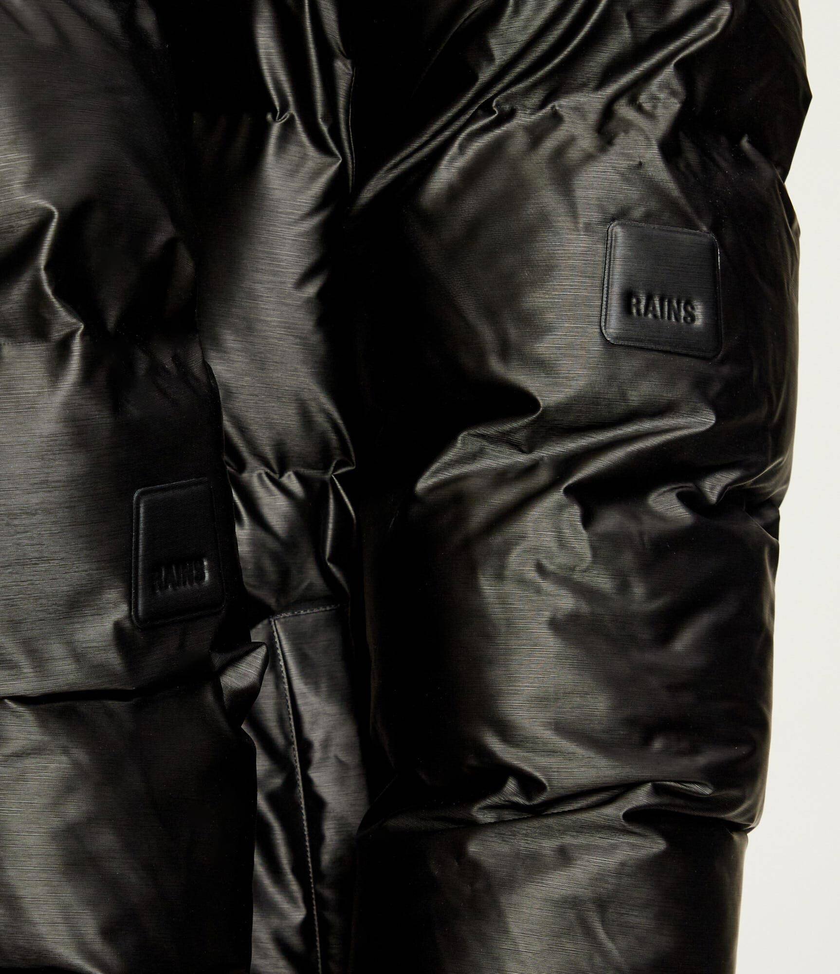 Rains Geacă Alta W3T3 | regular fit