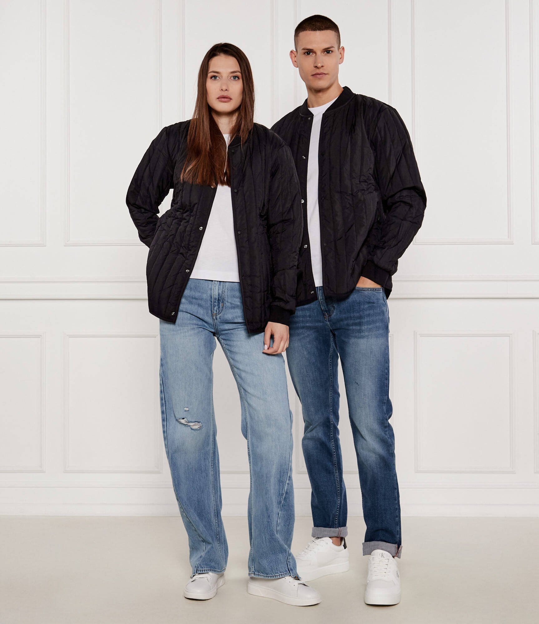 Rains Geacă | Regular Fit