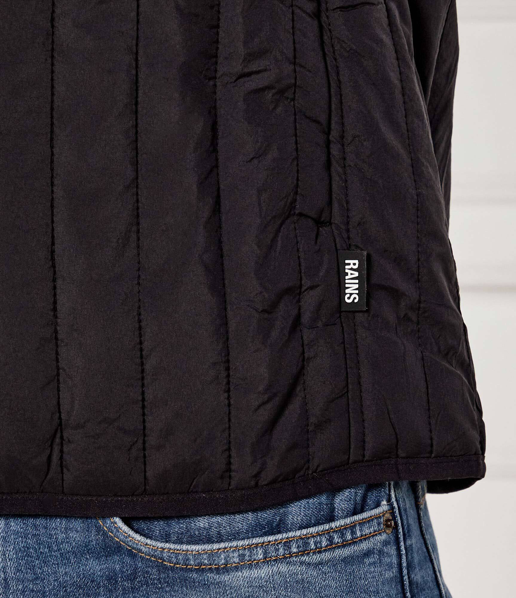 Rains Geacă | Regular Fit