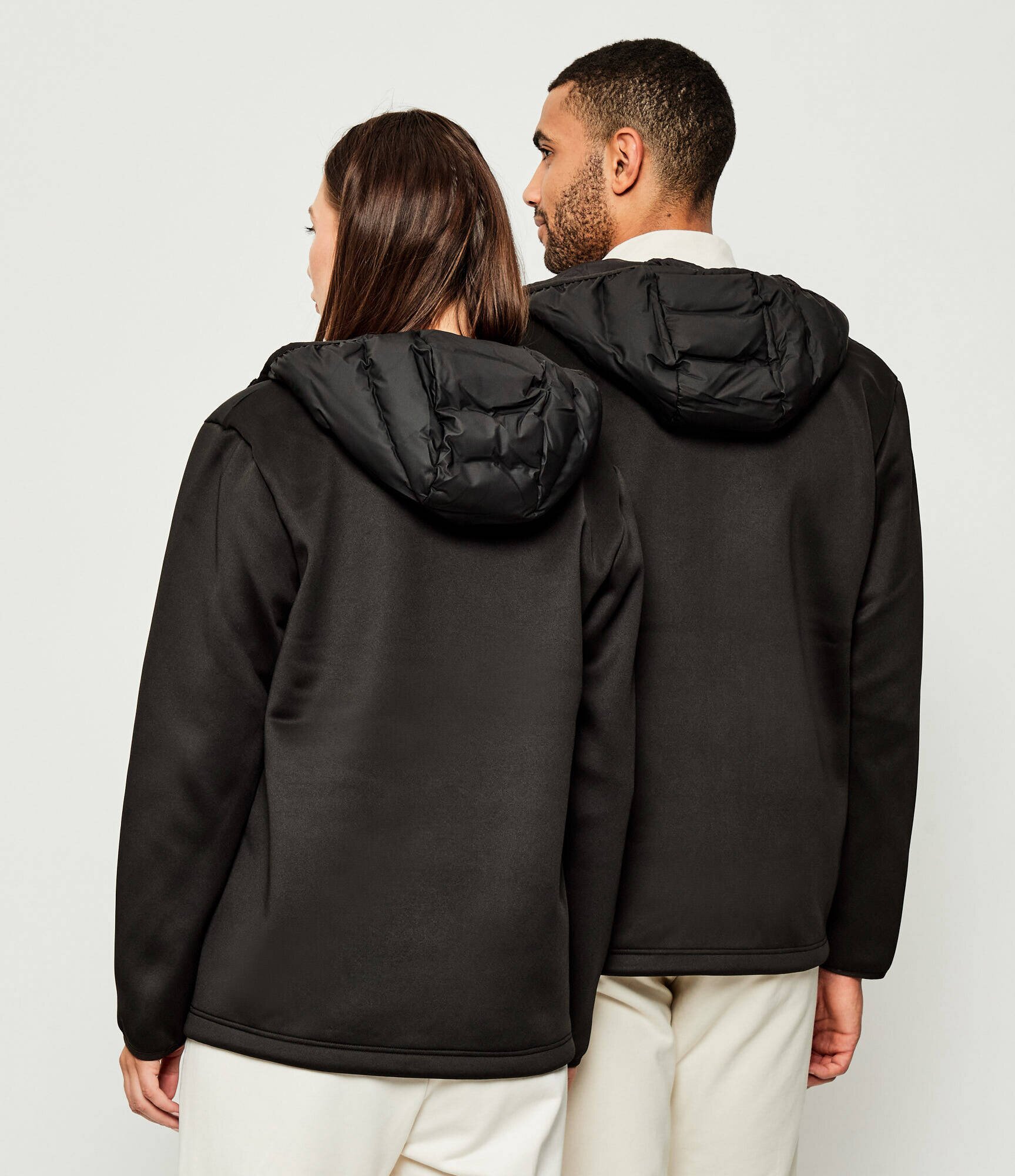 Rains Geacă Safi | regular fit
