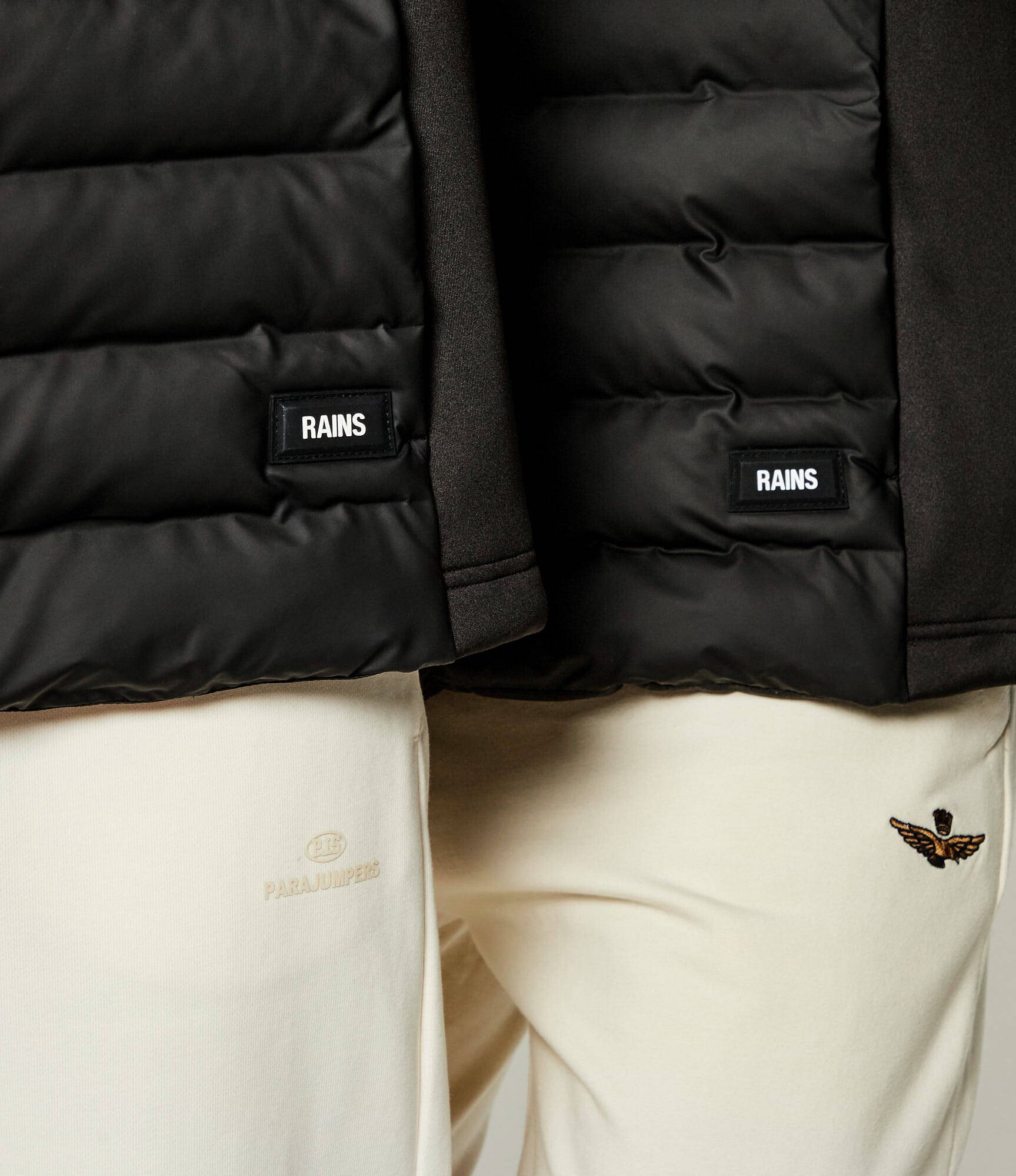 Rains Geacă Safi | regular fit