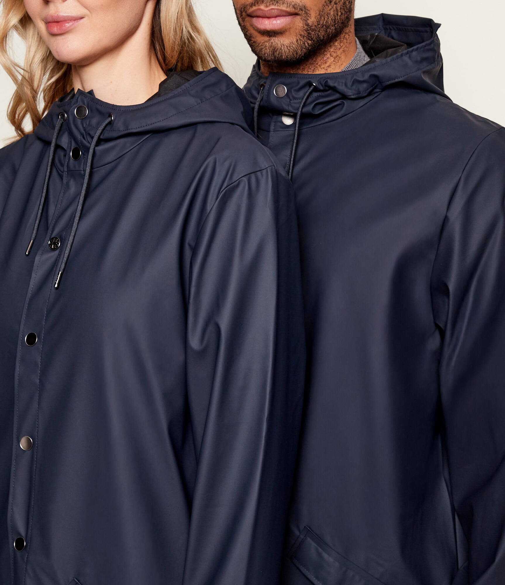 Rains Impermeabil de ploaiee W3