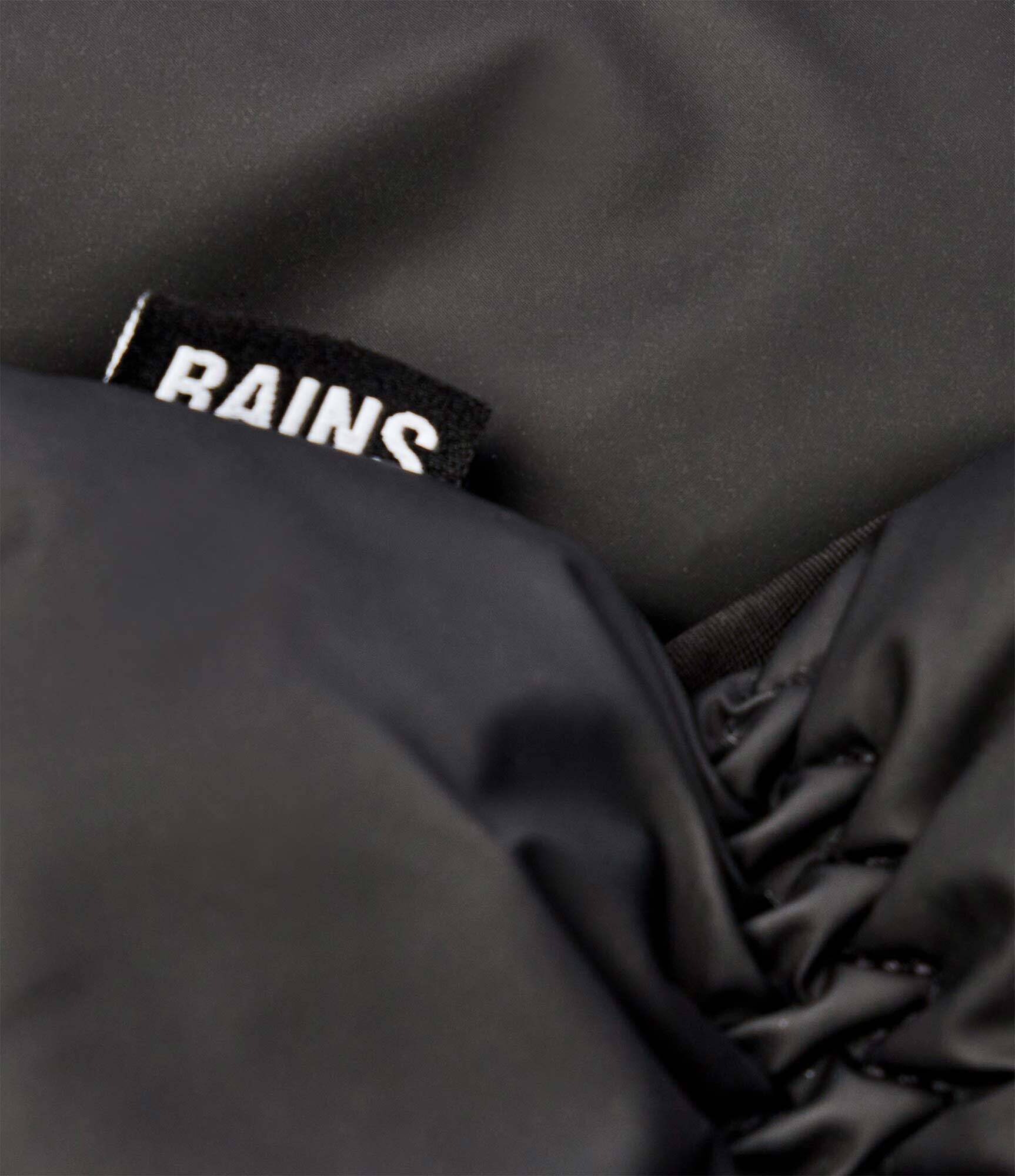 Rains Mănuși Lohja Puffer