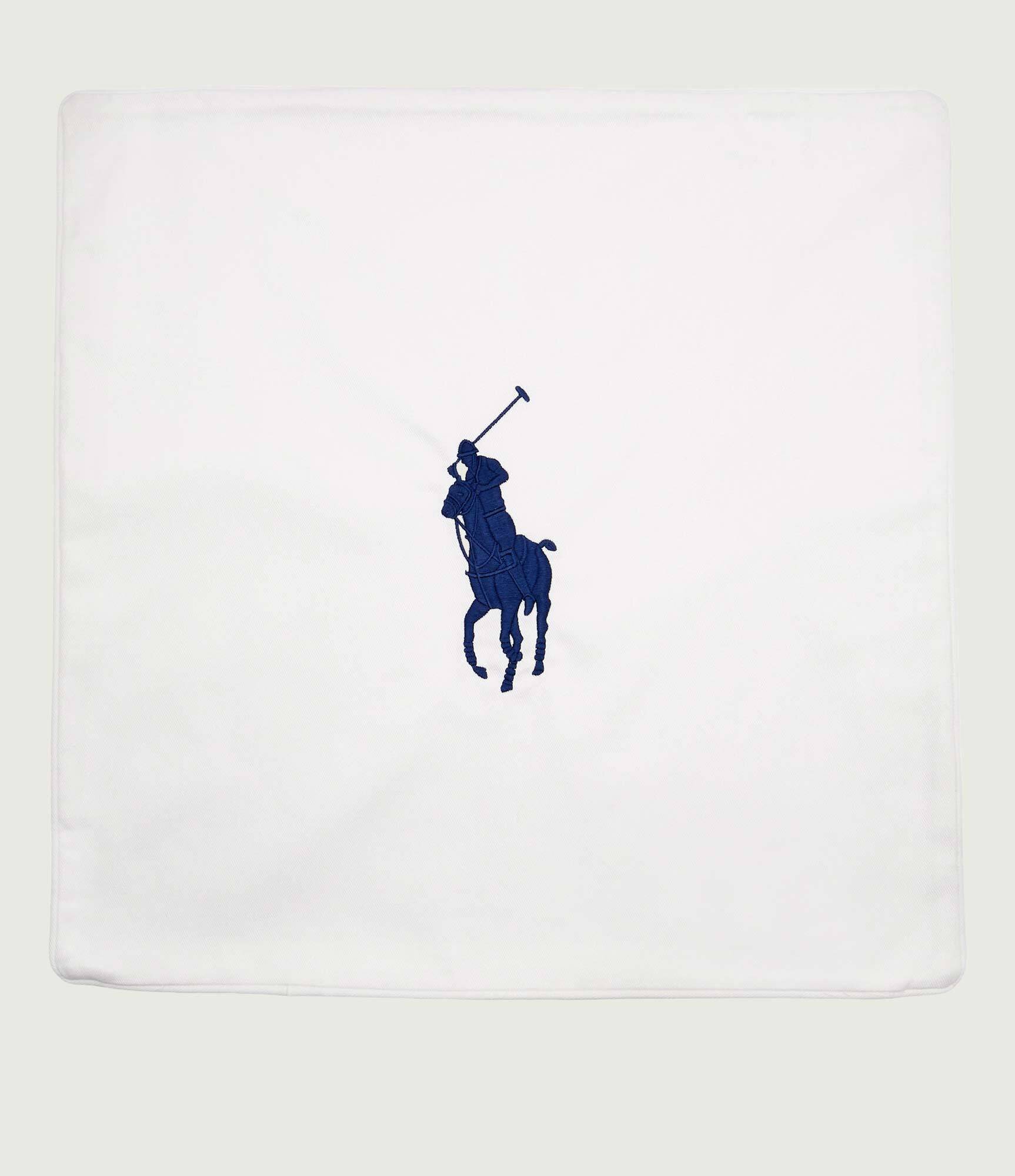 Ralph Lauren Home Față de pernă RLPONY | 50 x 50 cm
