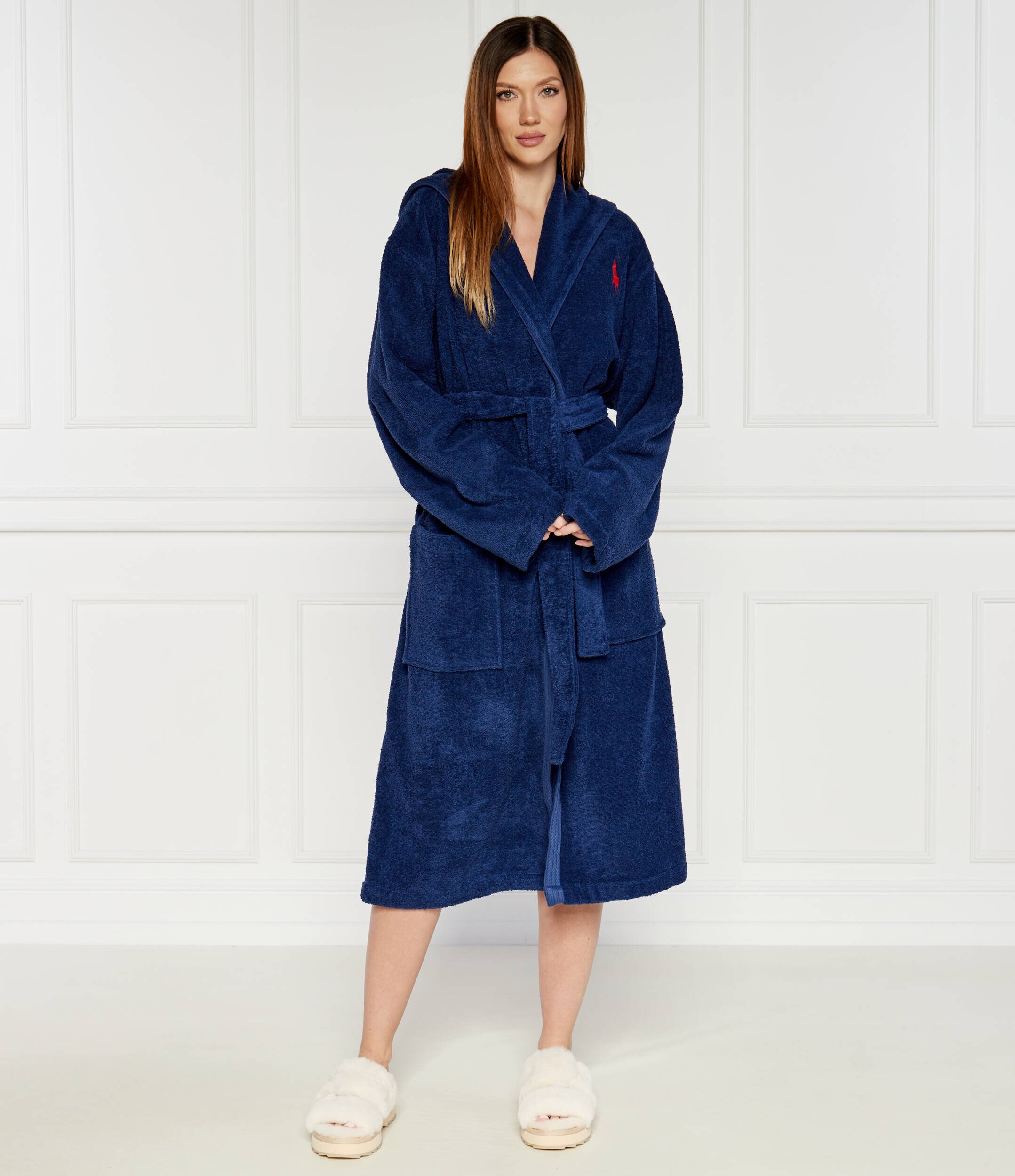Ralph Lauren Home Halat clplayer | Regular Fit