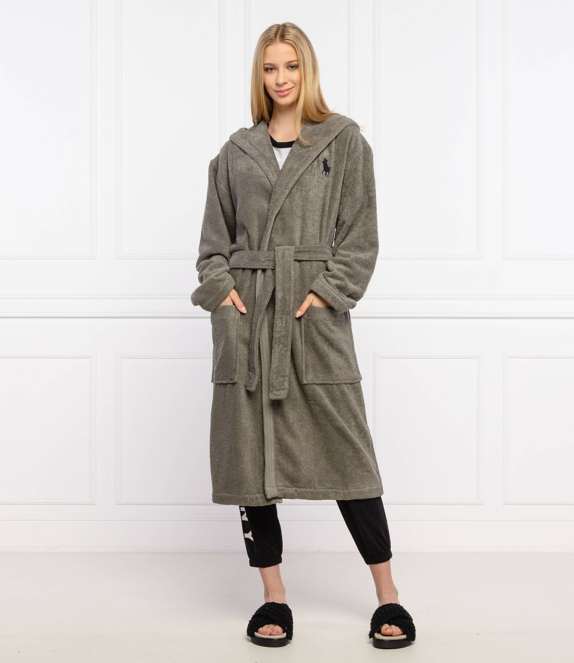 Ralph Lauren Home Halat clplayer | Regular Fit