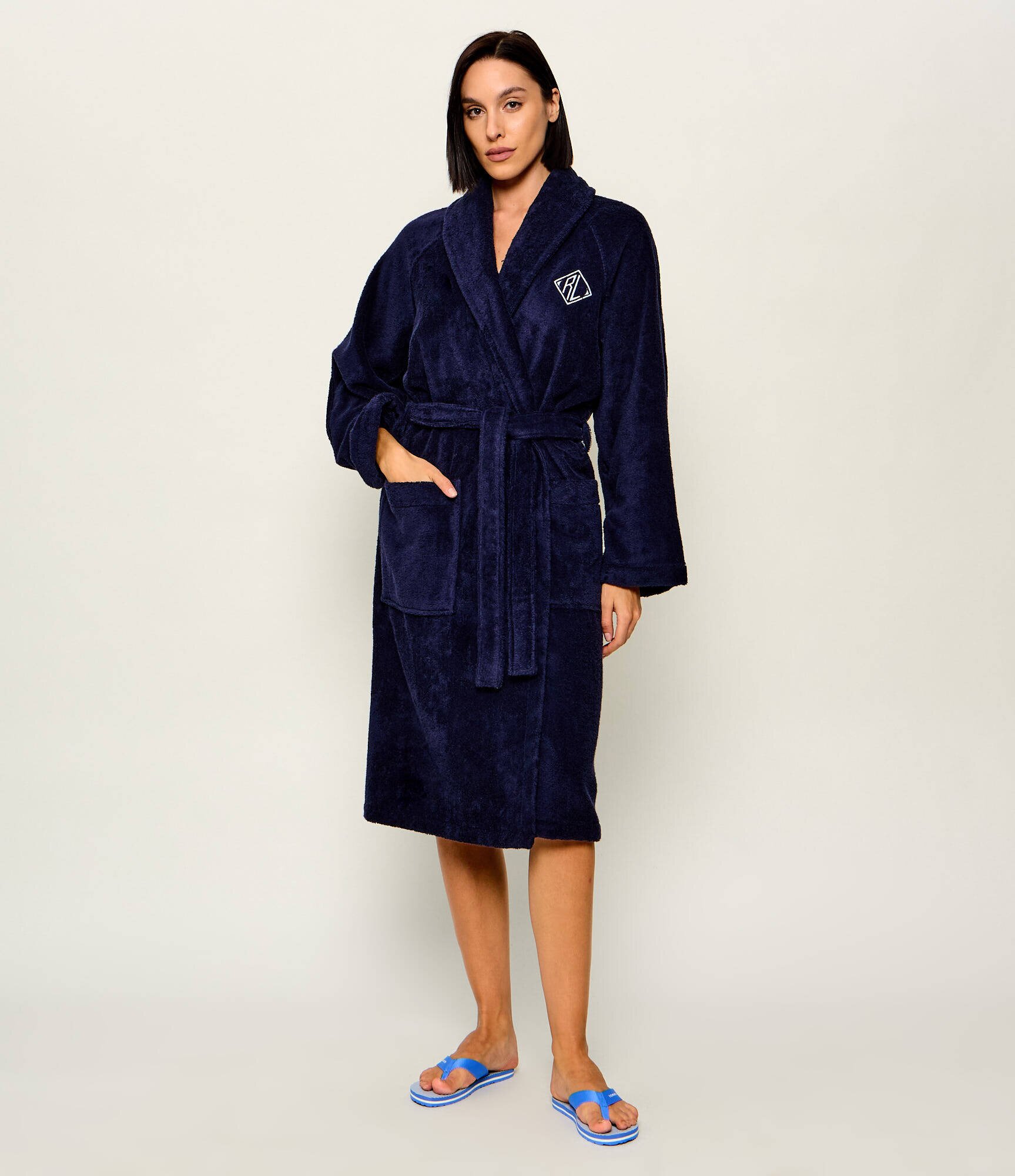 Ralph Lauren Home Halat langdon | Regular Fit