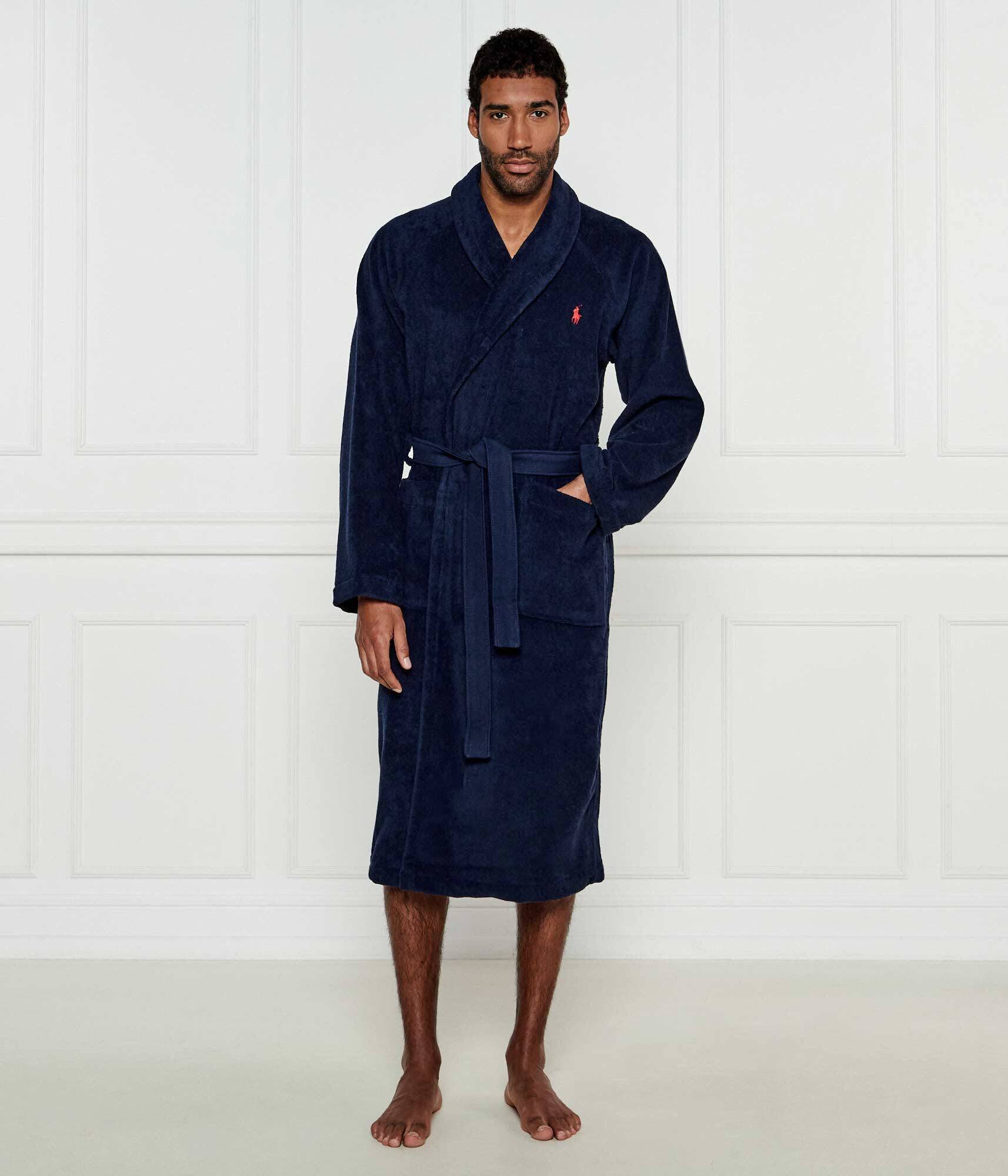 Ralph Lauren Home Halat | Regular Fit