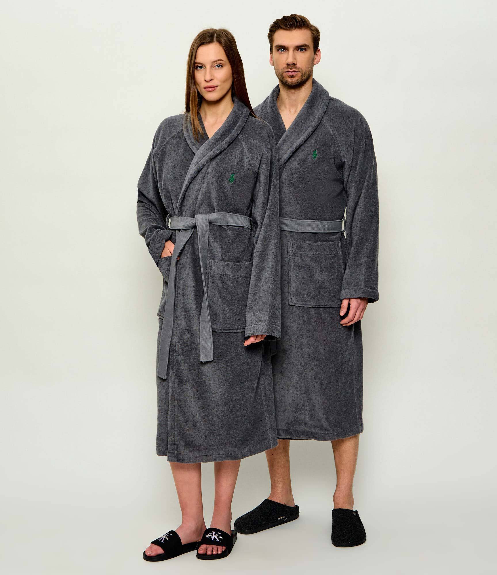 Ralph Lauren Home Halat | Regular Fit