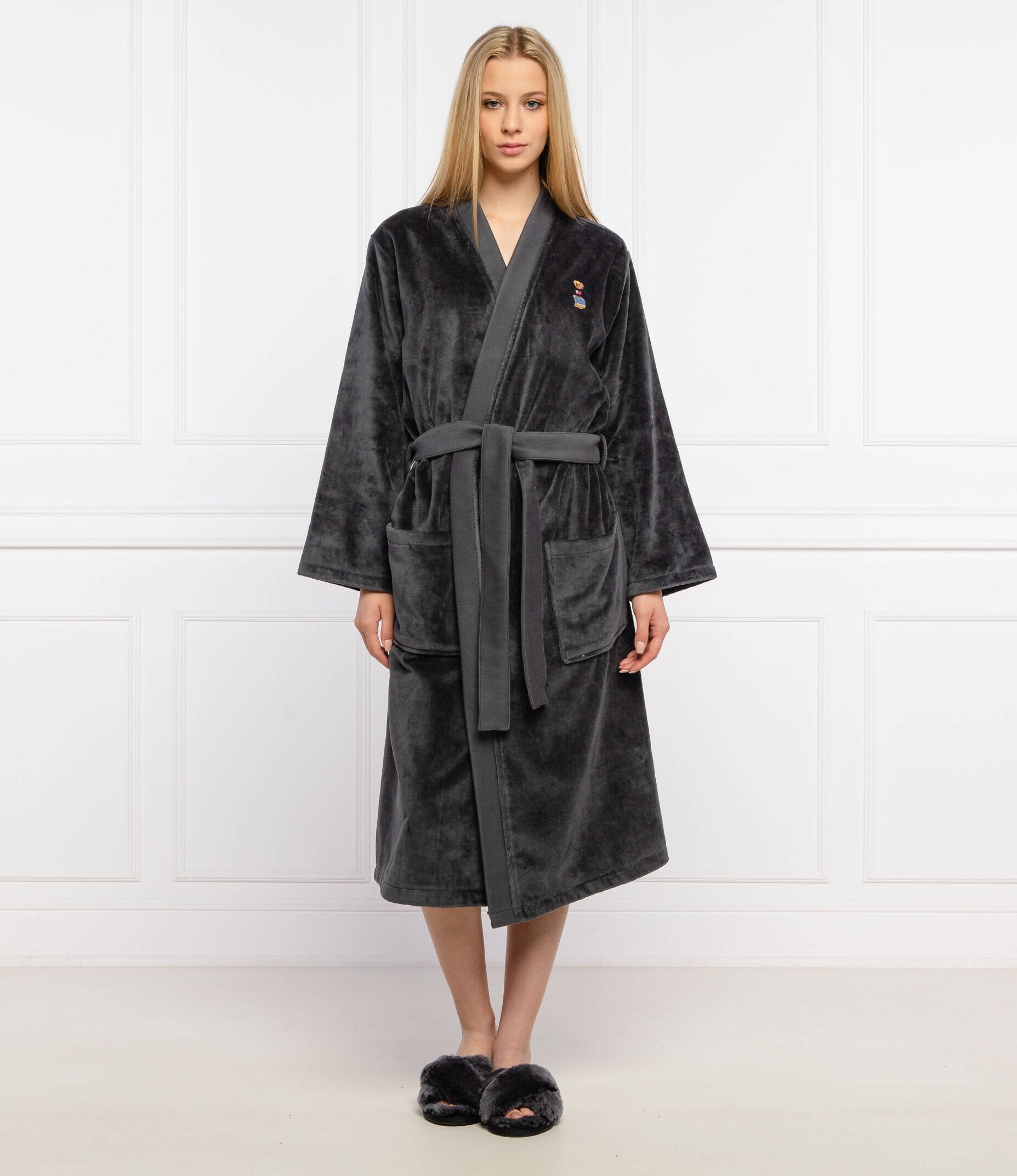 Ralph Lauren Home halat | regular fit