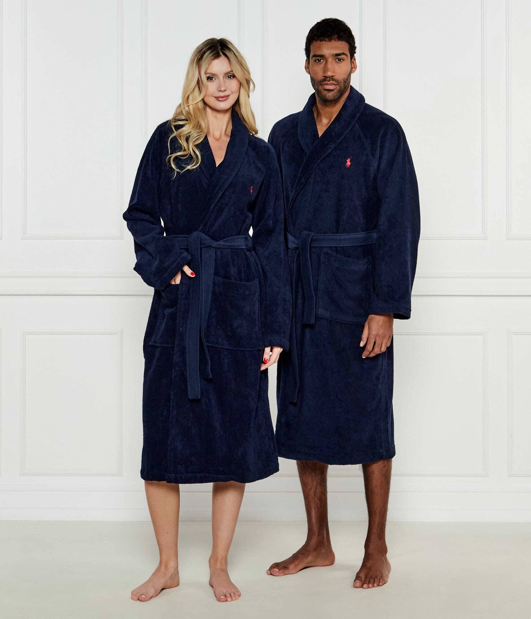 Ralph Lauren Home Halat | Regular Fit