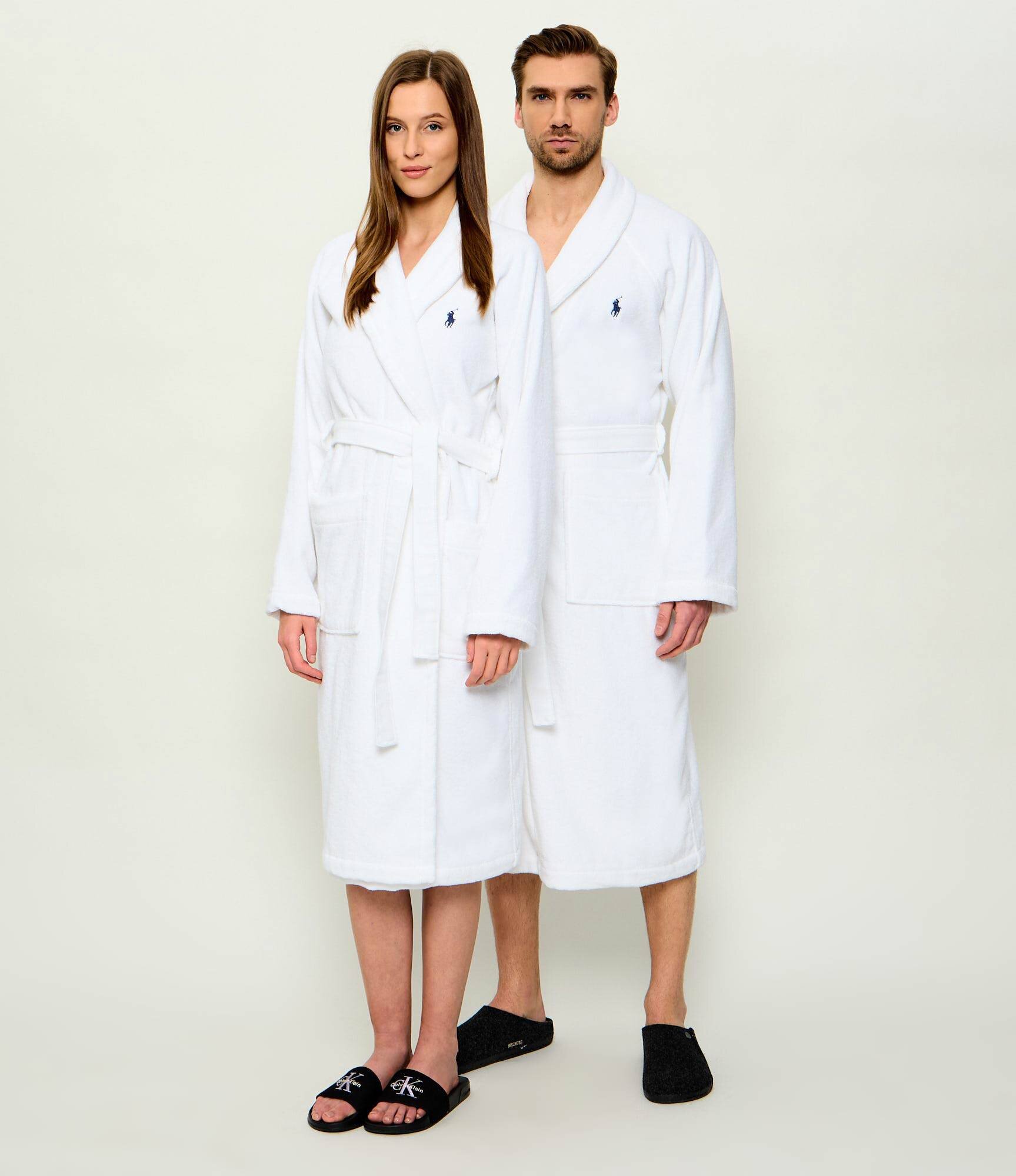 Ralph Lauren Home Halat | Regular Fit