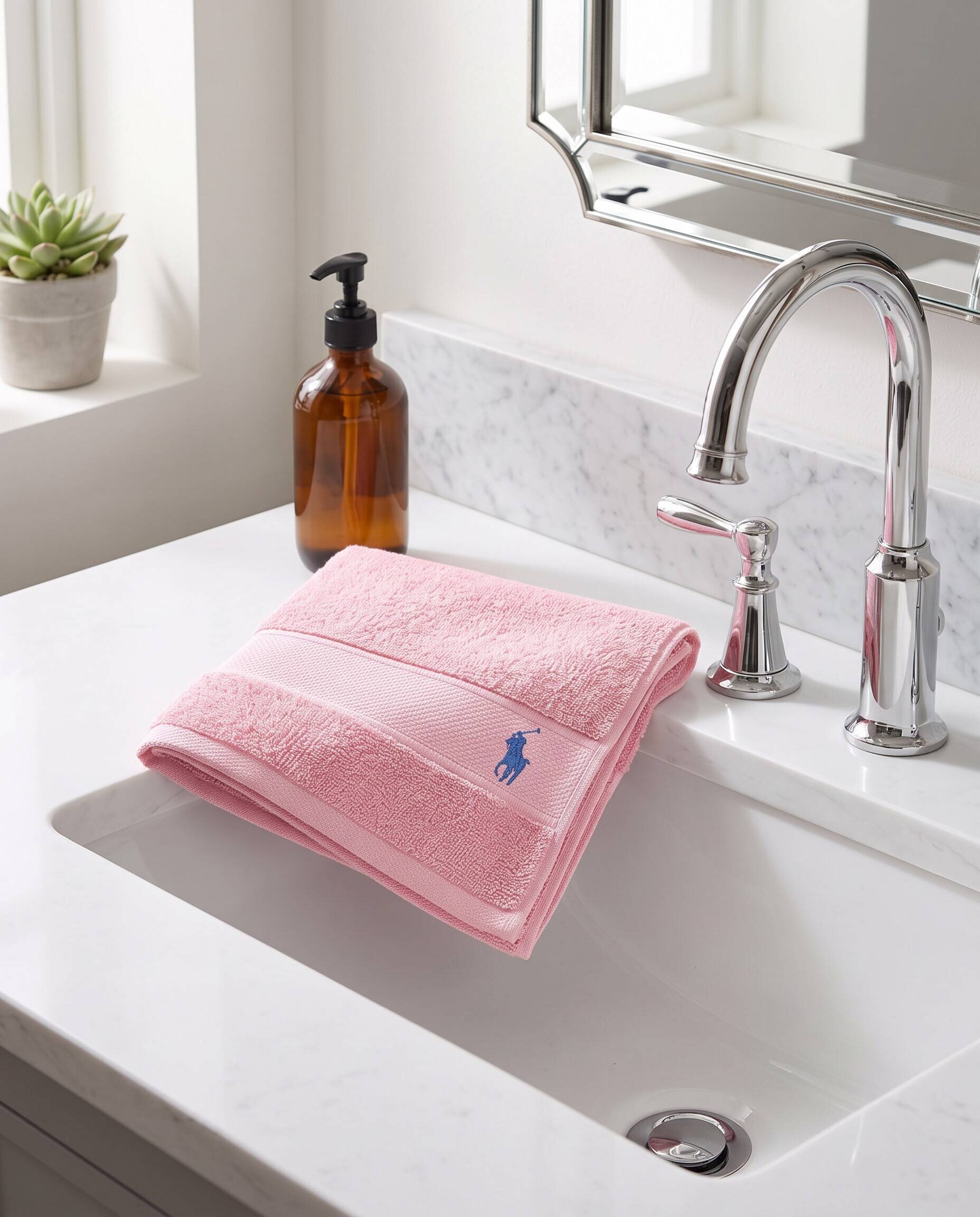 Ralph Lauren Home Prosop de față | 31 x 31 cm