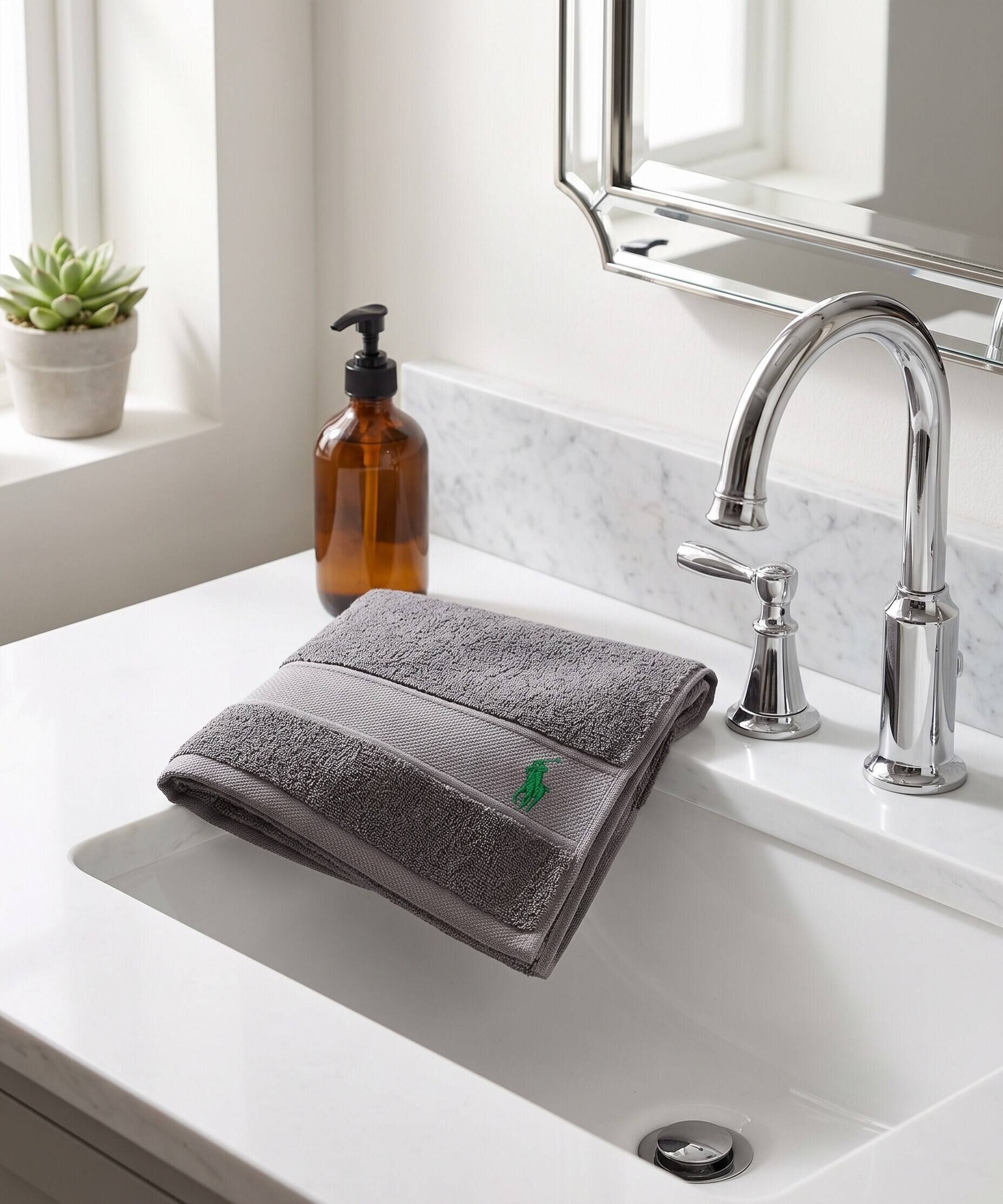Ralph Lauren Home Prosop de față | 31 x 31 cm