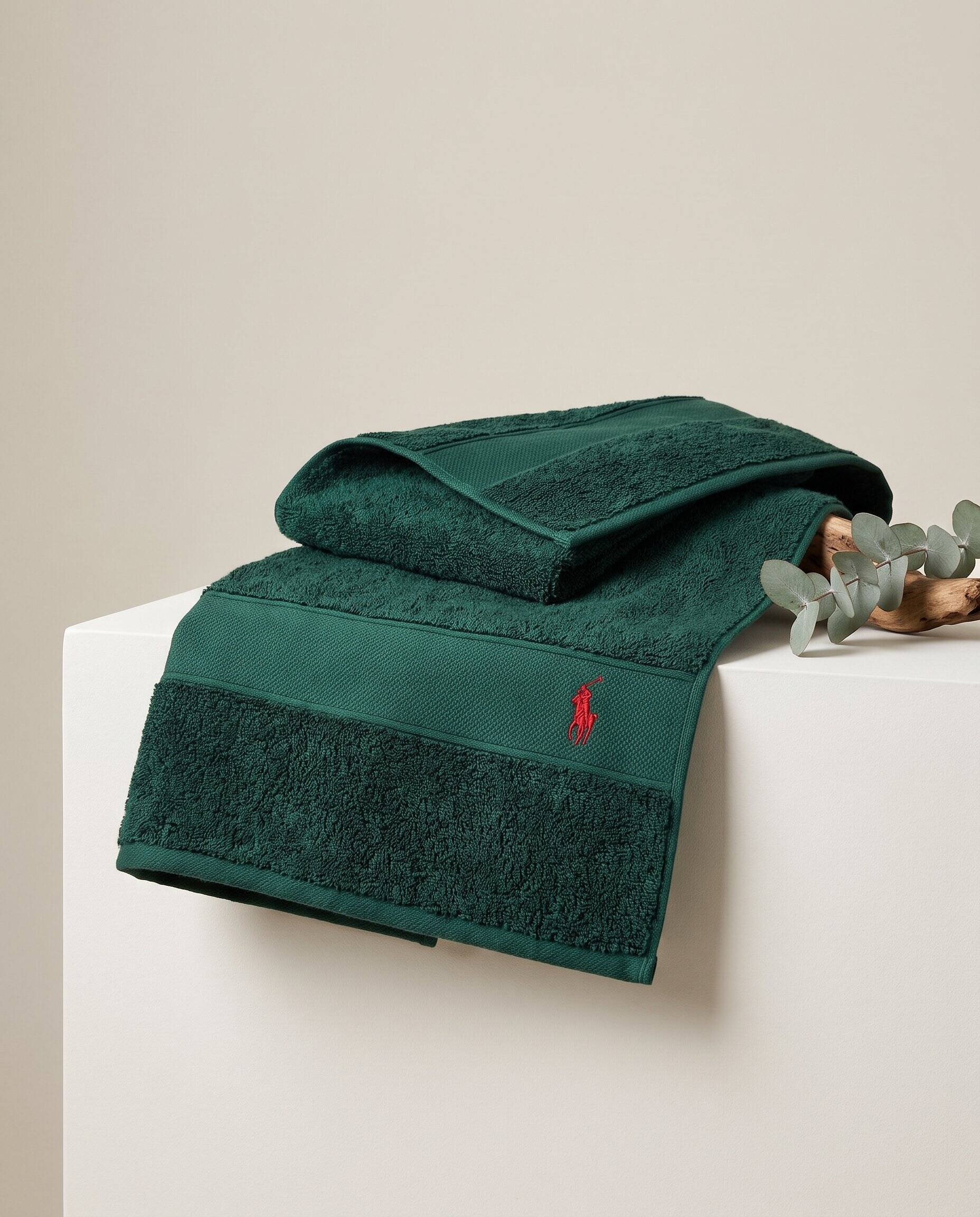 Ralph Lauren Home Prosop de mâini | 50 x 100 cm