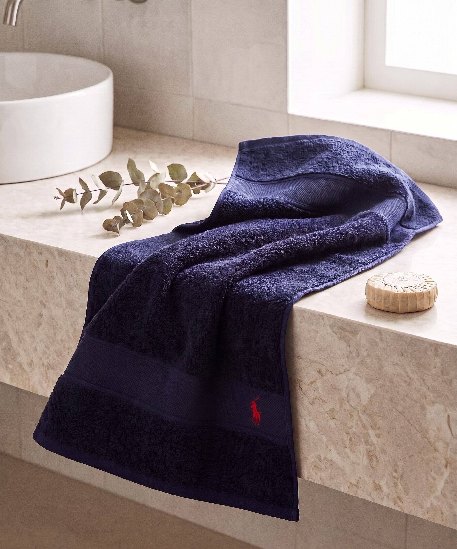 Ralph Lauren Home Prosop de mâini | 50 x 100 cm