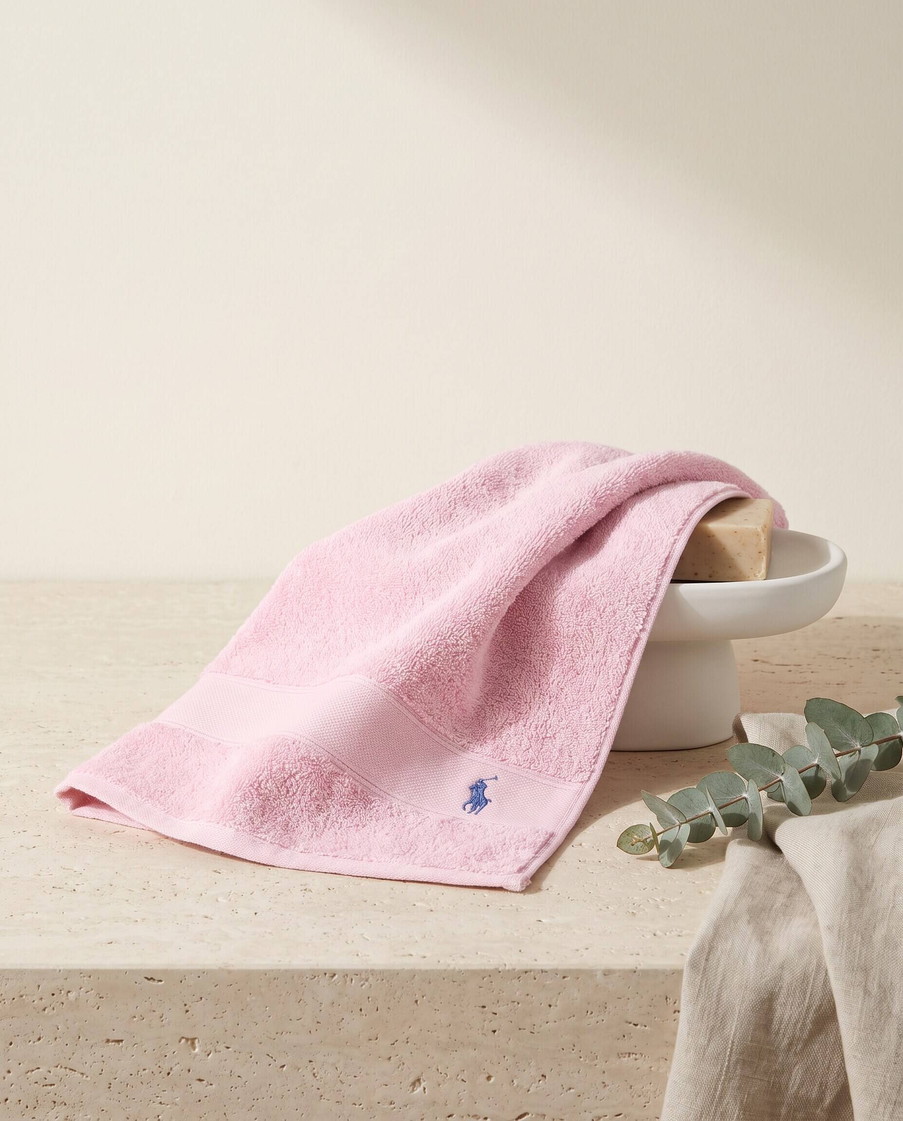 Ralph Lauren Home Prosop de mâini | 50 x 100 cm