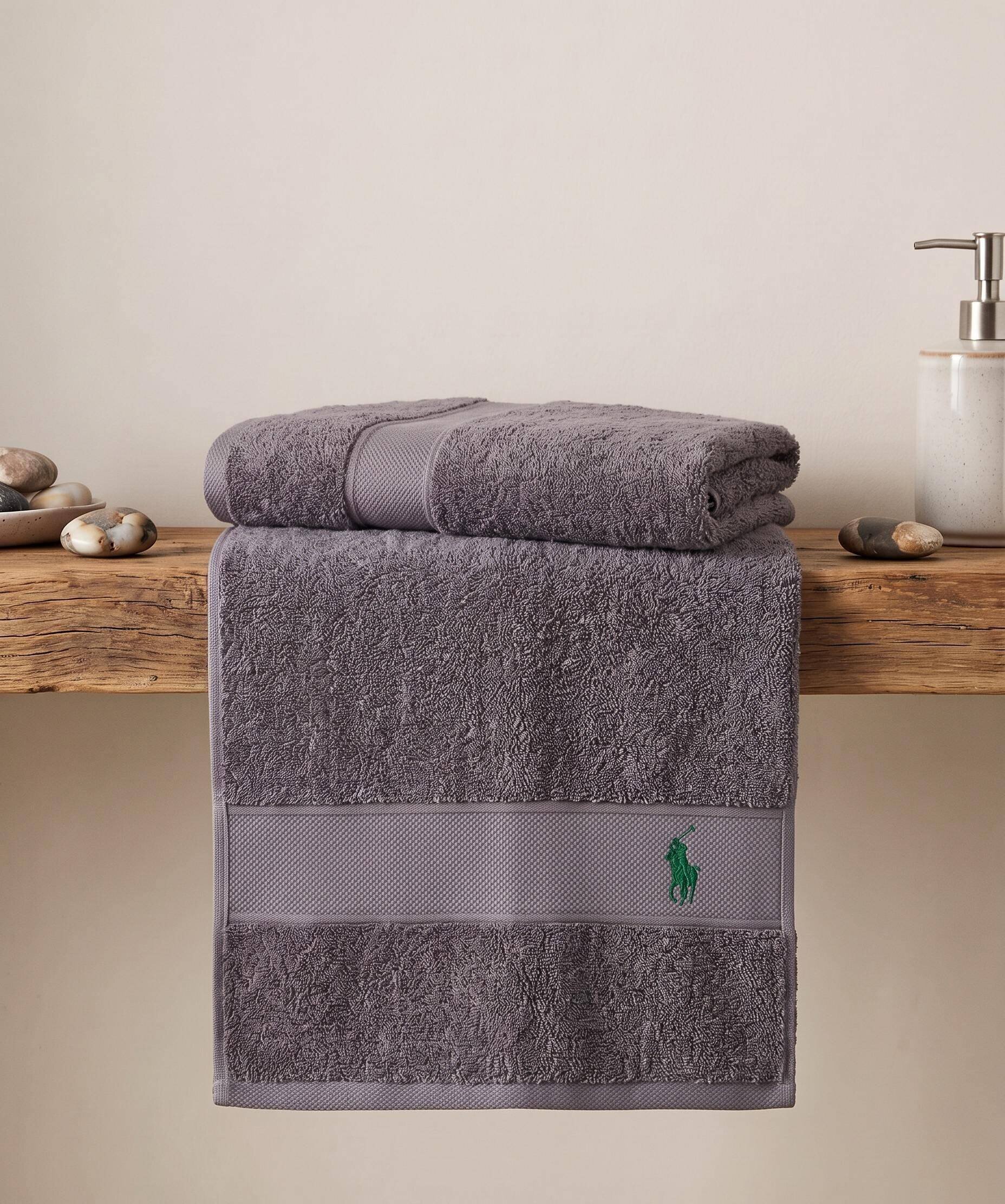 Ralph Lauren Home Prosop pentru oaspeți | 40 x 75 cm