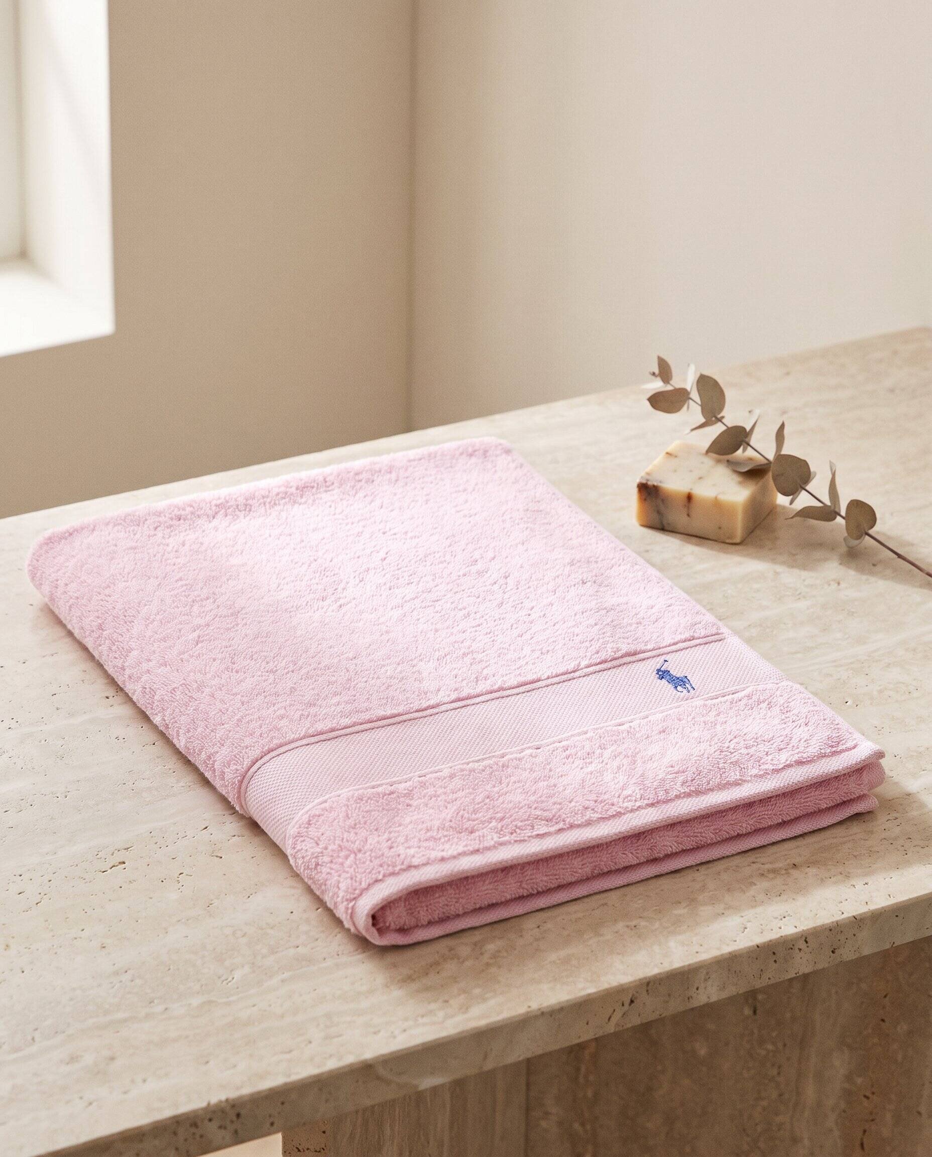 Ralph Lauren Home Prosop pentru oaspeți | 40 x 75 cm